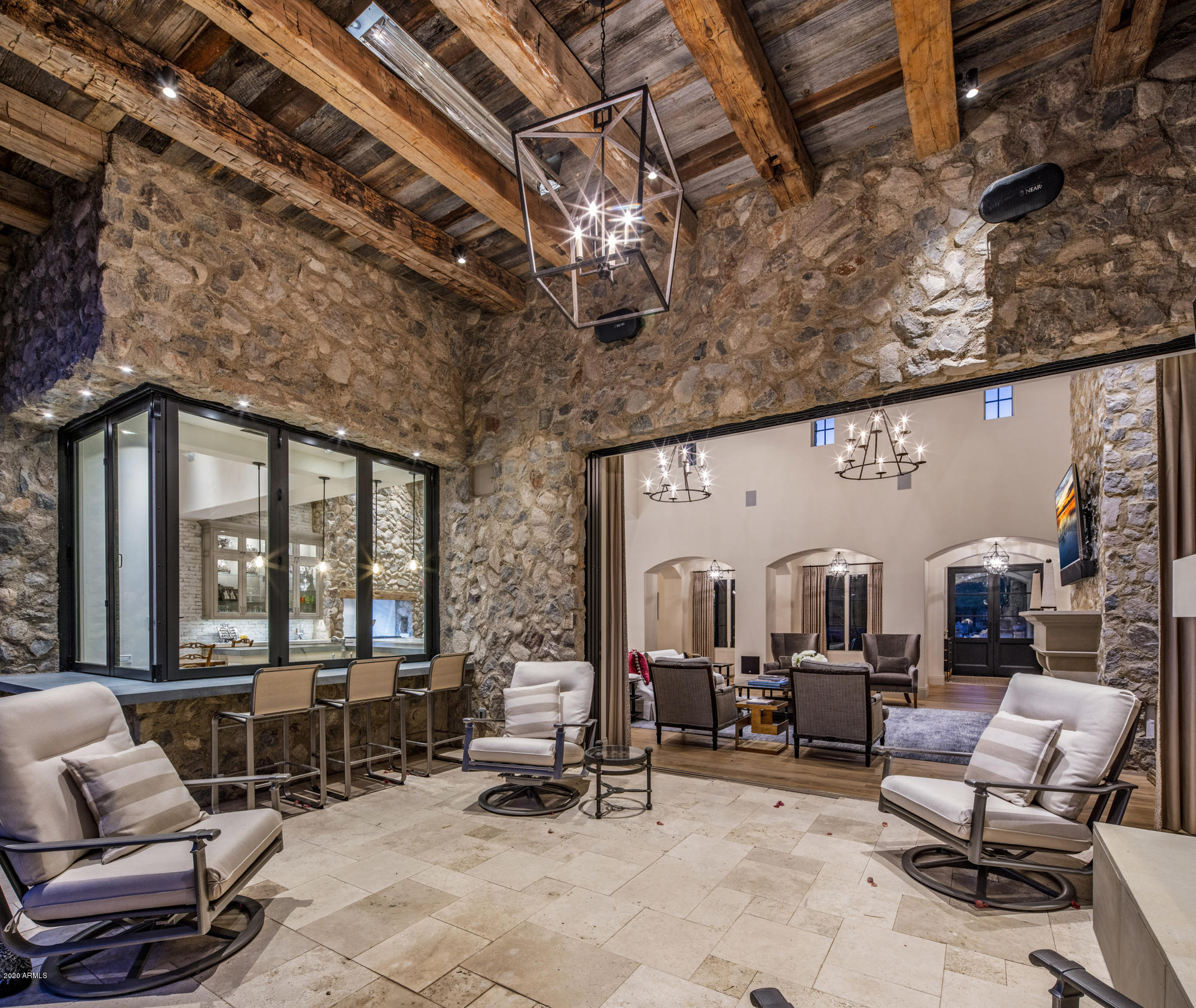 DC RANCH T4 SILVERLEAF - Residential
