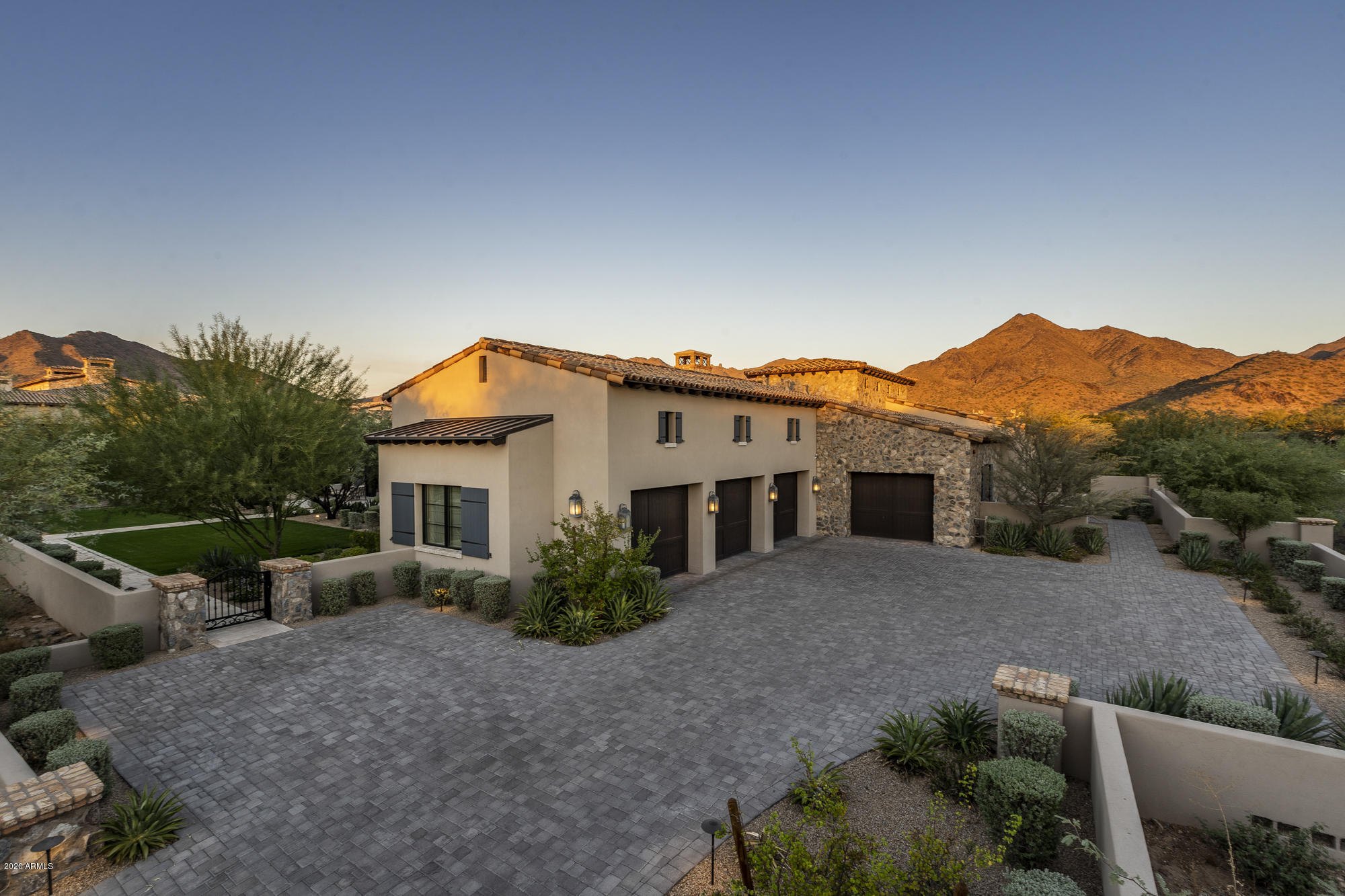 DC RANCH T4 SILVERLEAF - Residential