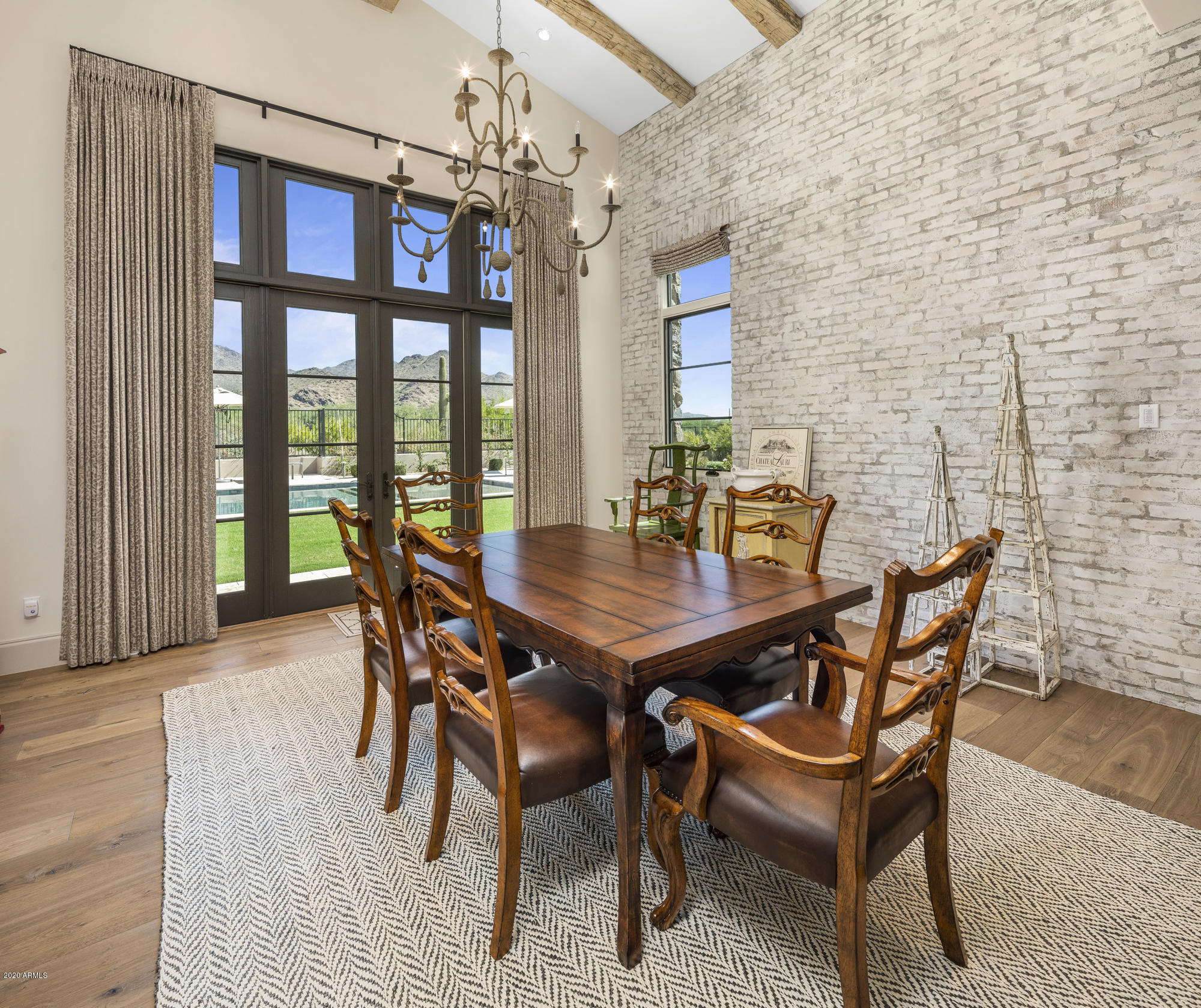 DC RANCH T4 SILVERLEAF - Residential