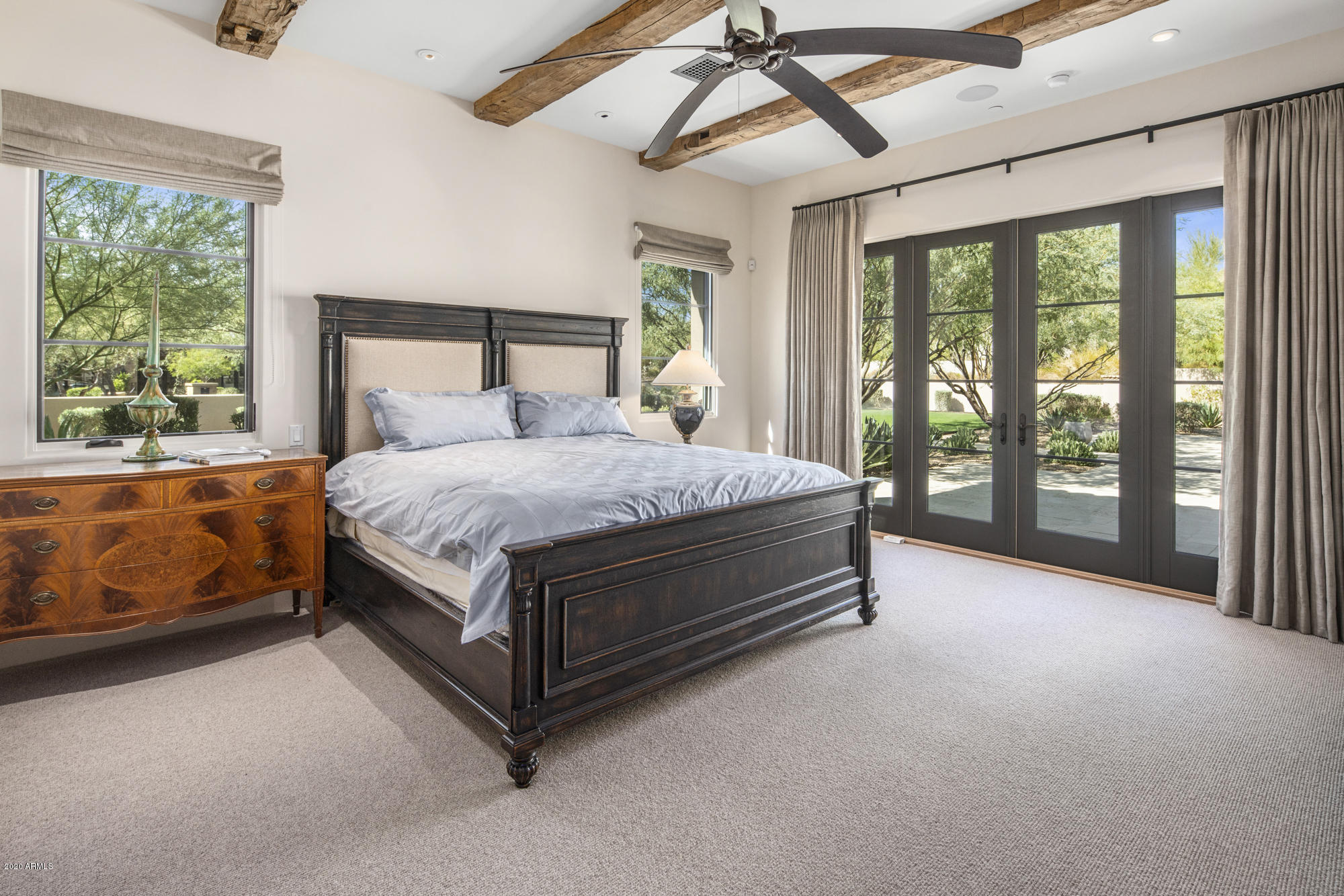 DC RANCH T4 SILVERLEAF - Residential
