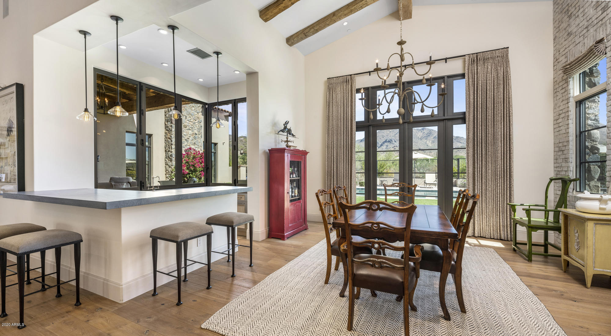 DC RANCH T4 SILVERLEAF - Residential