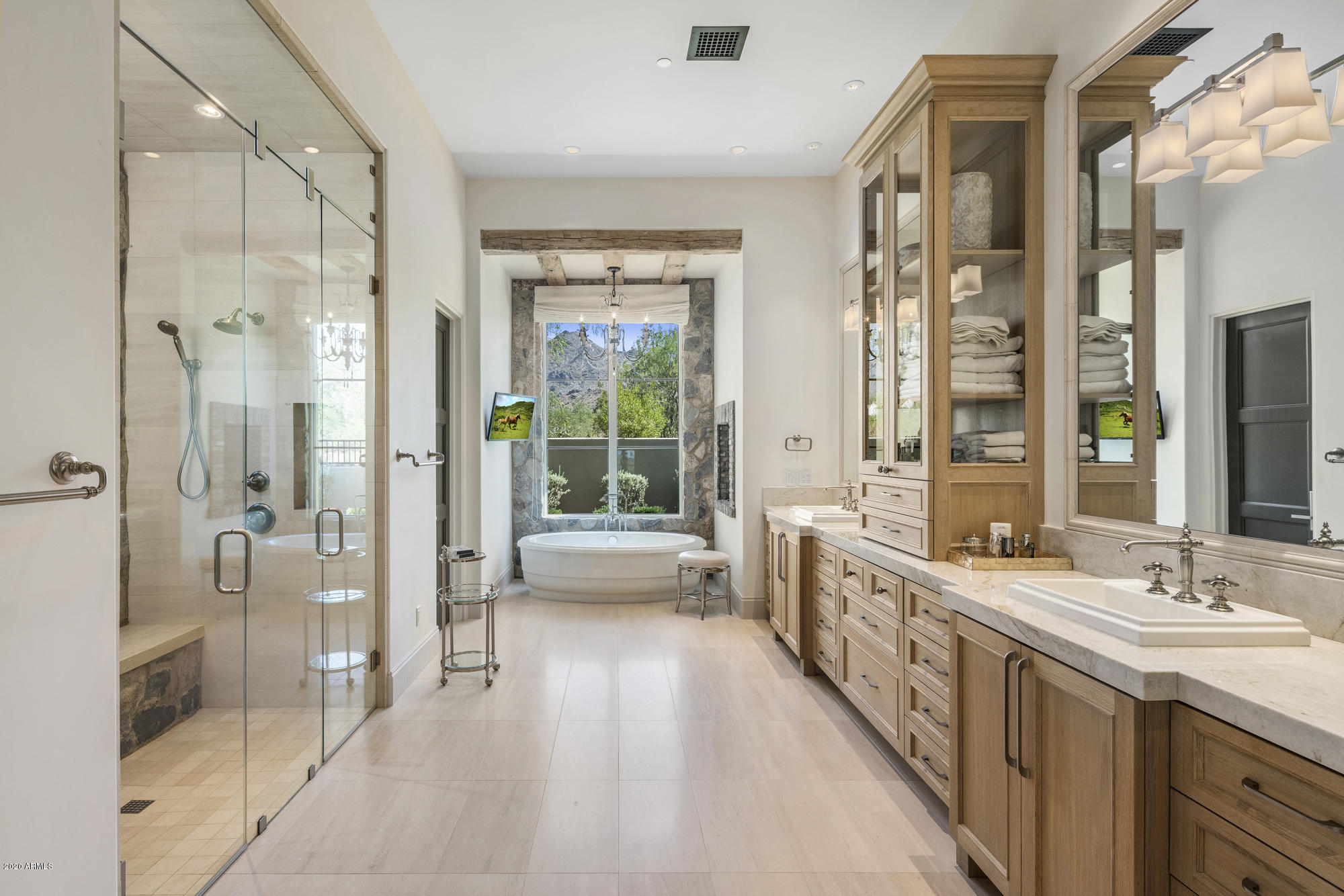 DC RANCH T4 SILVERLEAF - Residential