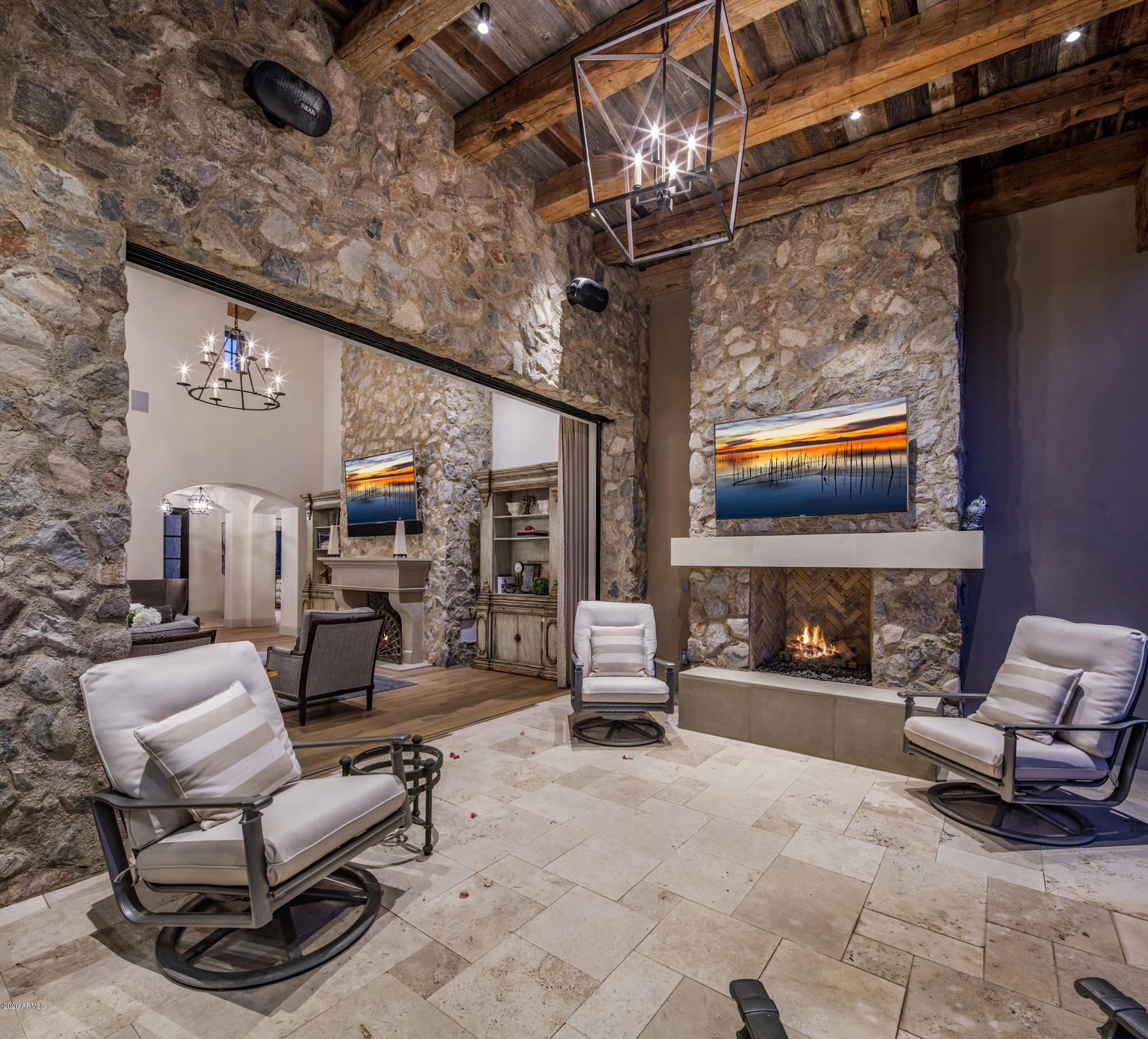 DC RANCH T4 SILVERLEAF - Residential