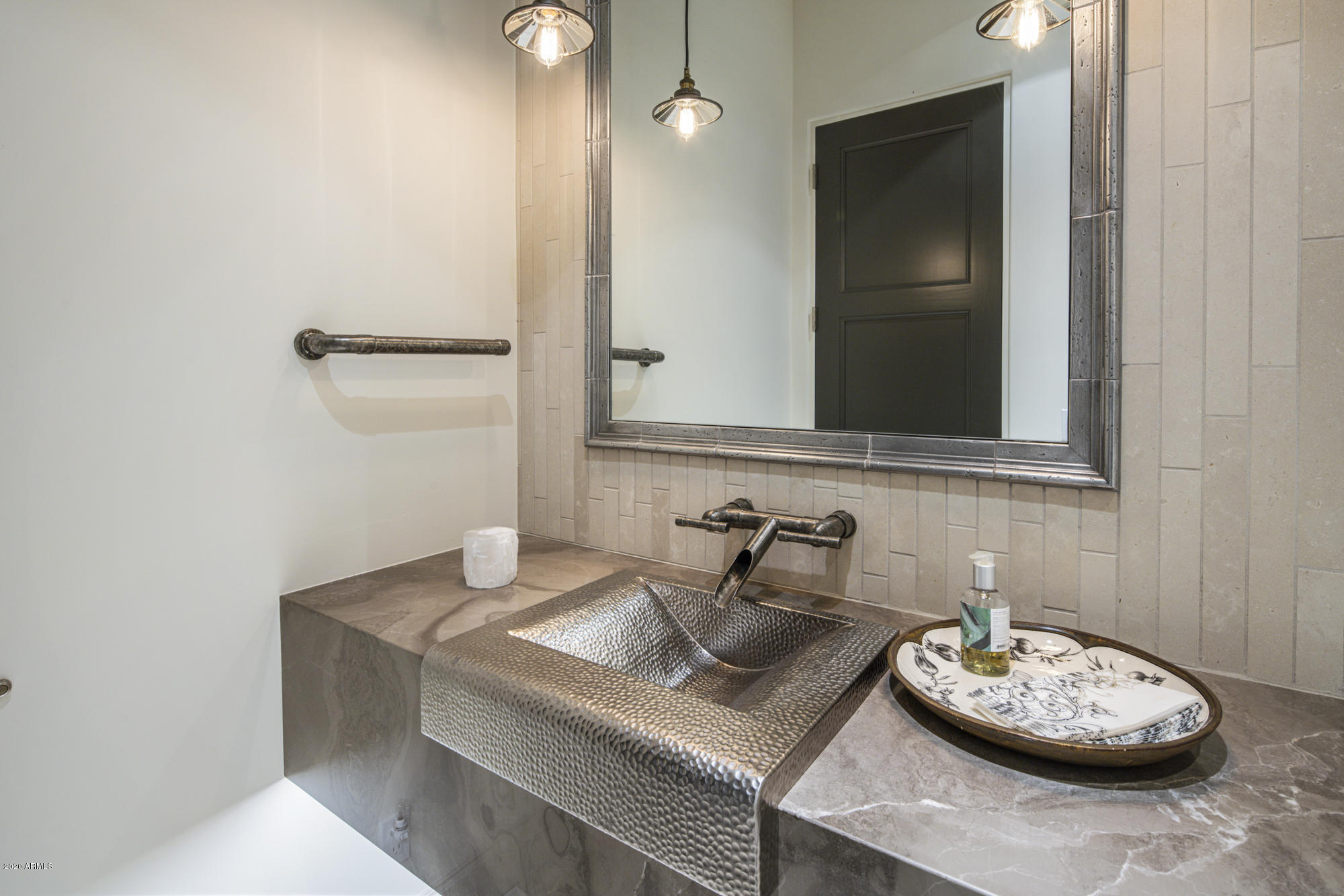 DC RANCH T4 SILVERLEAF - Residential