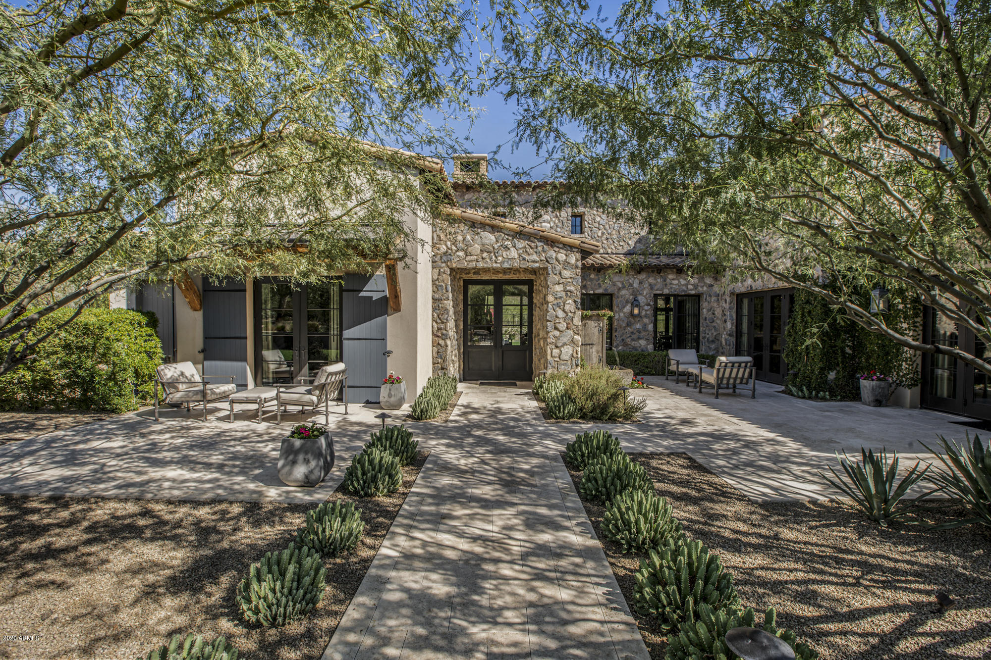 DC RANCH T4 SILVERLEAF - Residential