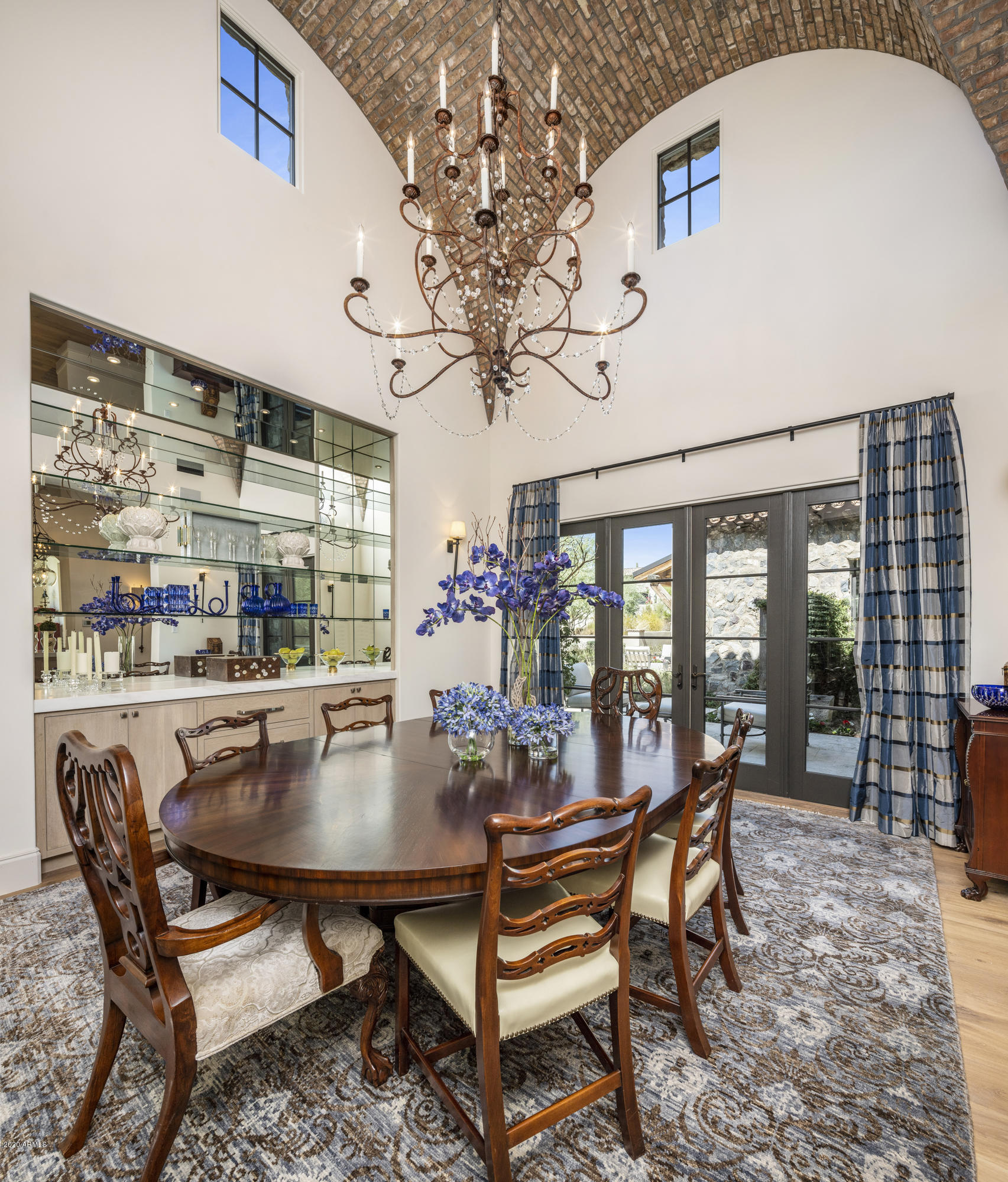 DC RANCH T4 SILVERLEAF - Residential