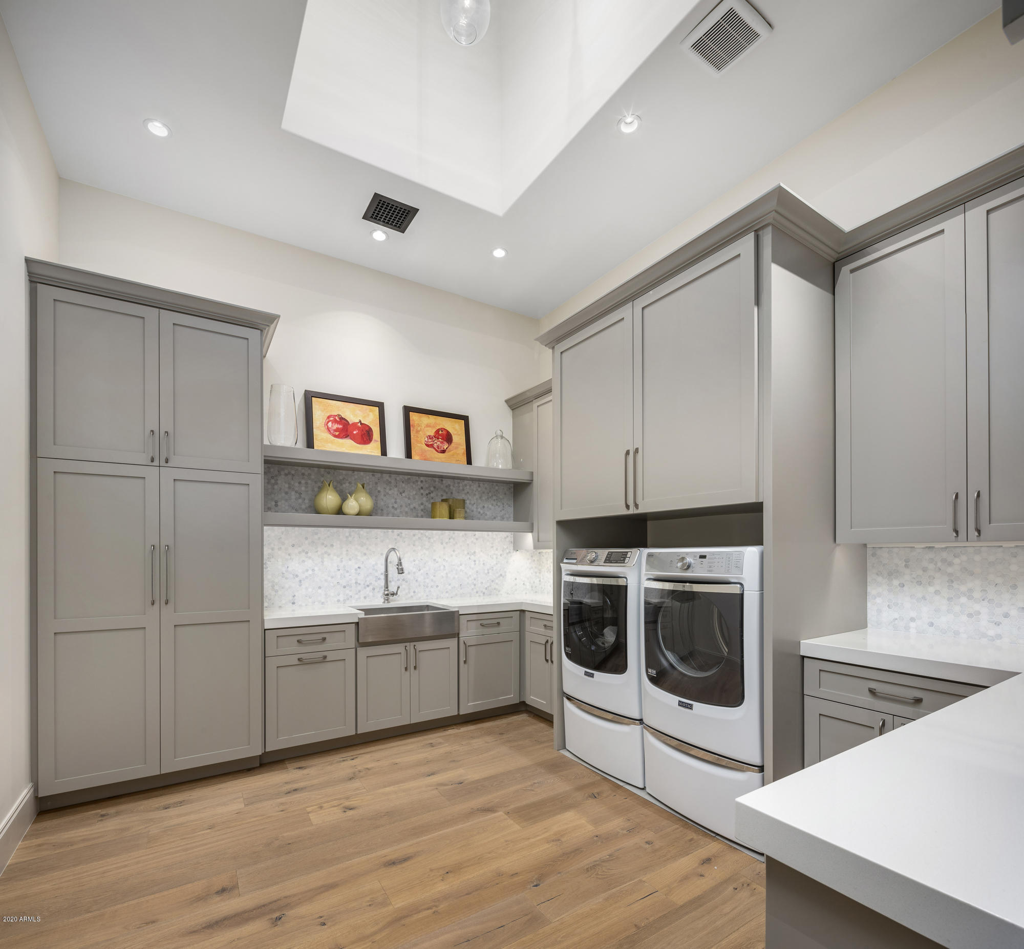 DC RANCH T4 SILVERLEAF - Residential