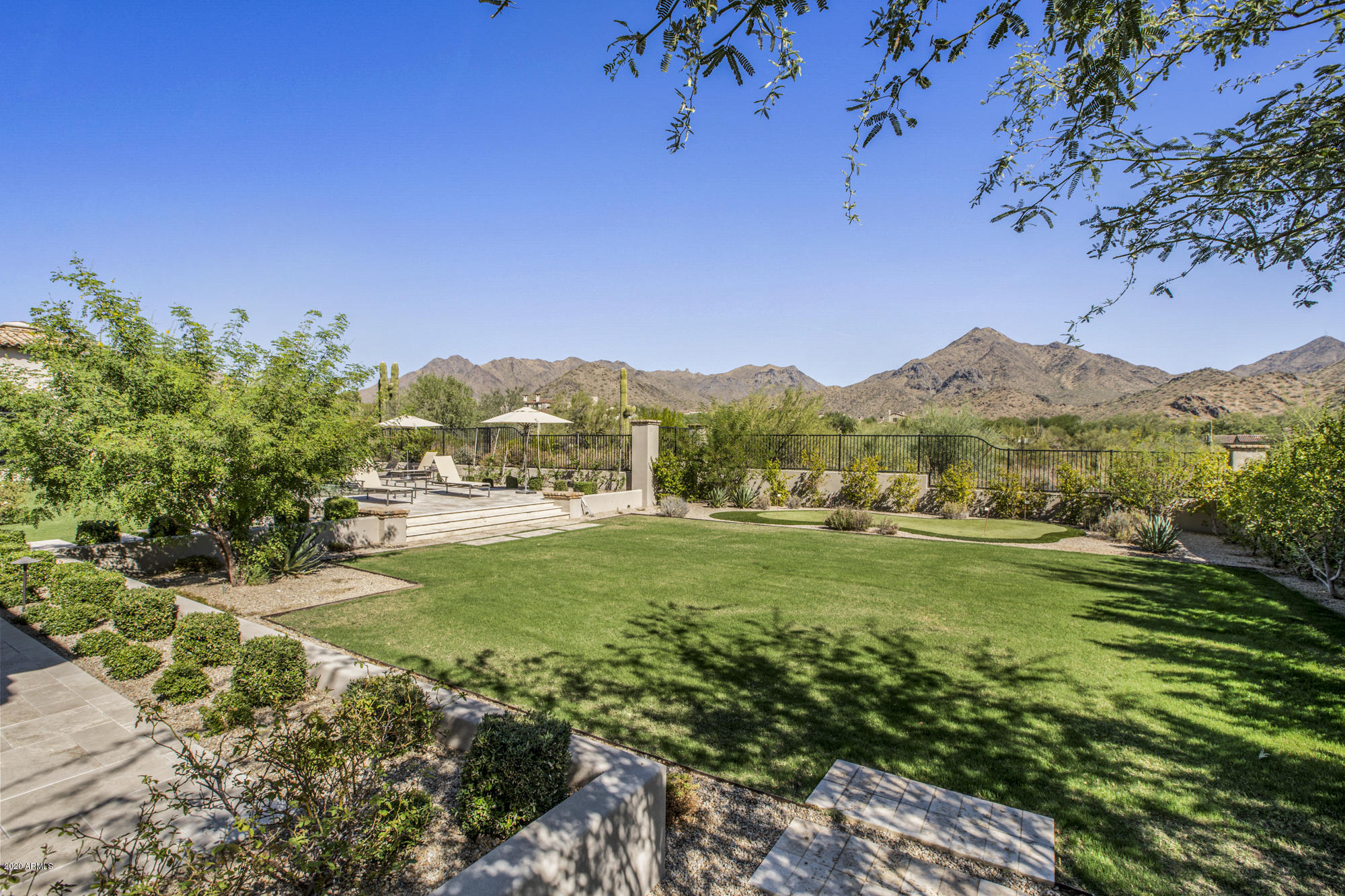DC RANCH T4 SILVERLEAF - Residential