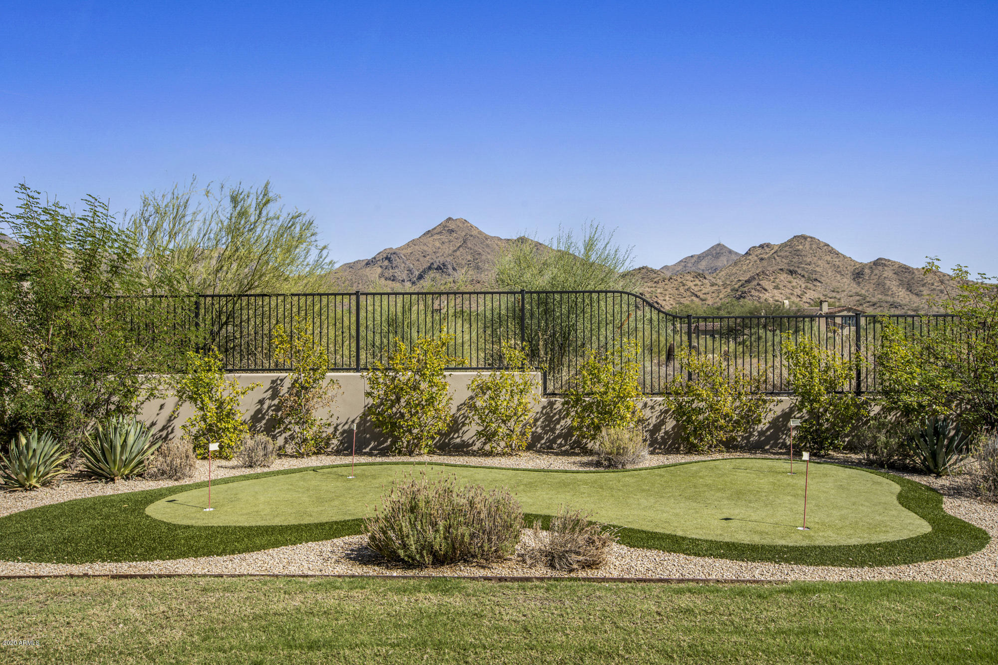 DC RANCH T4 SILVERLEAF - Residential