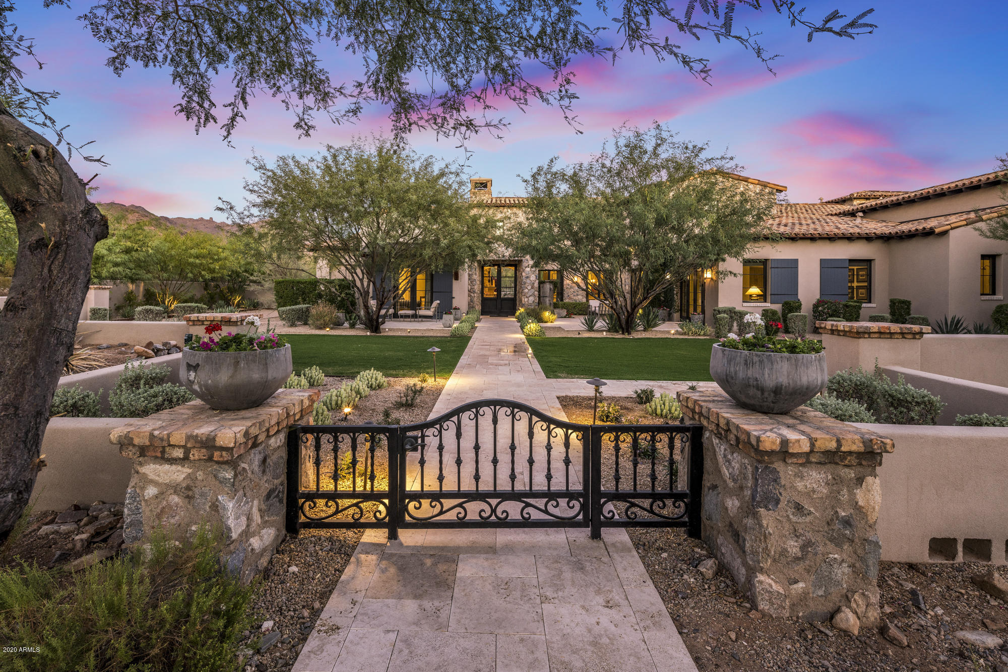 DC RANCH T4 SILVERLEAF - Residential