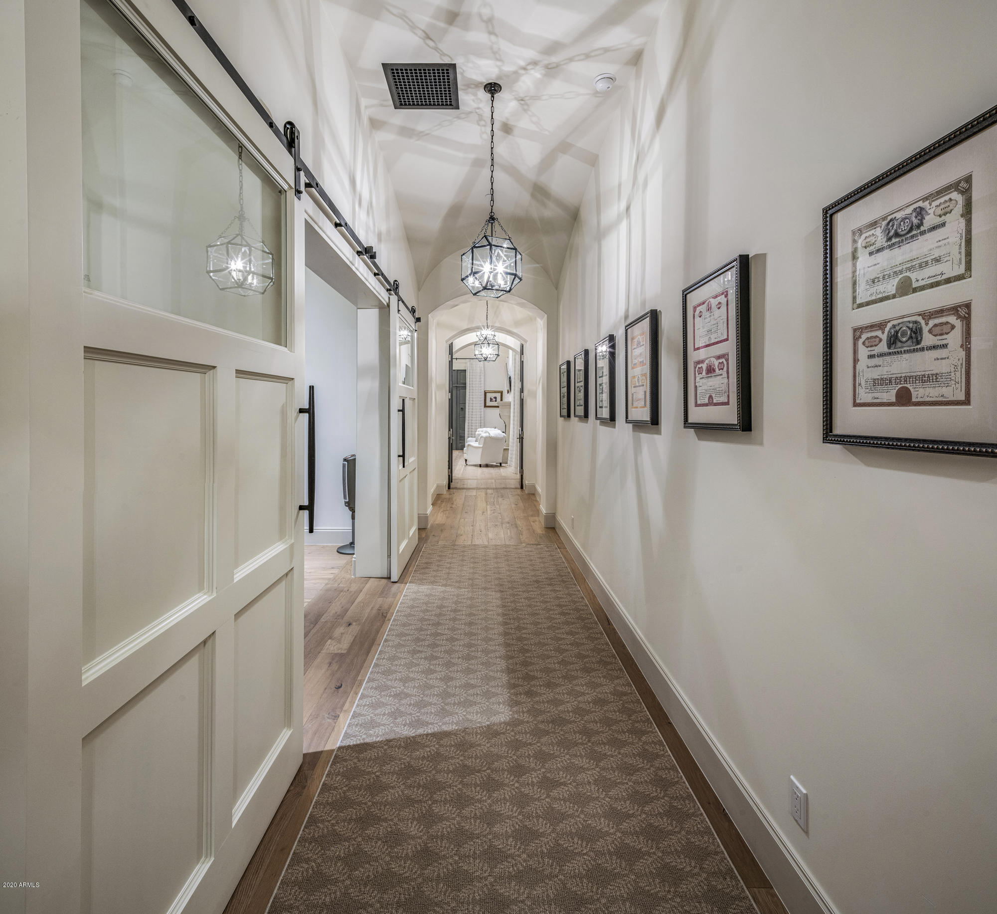 DC RANCH T4 SILVERLEAF - Residential