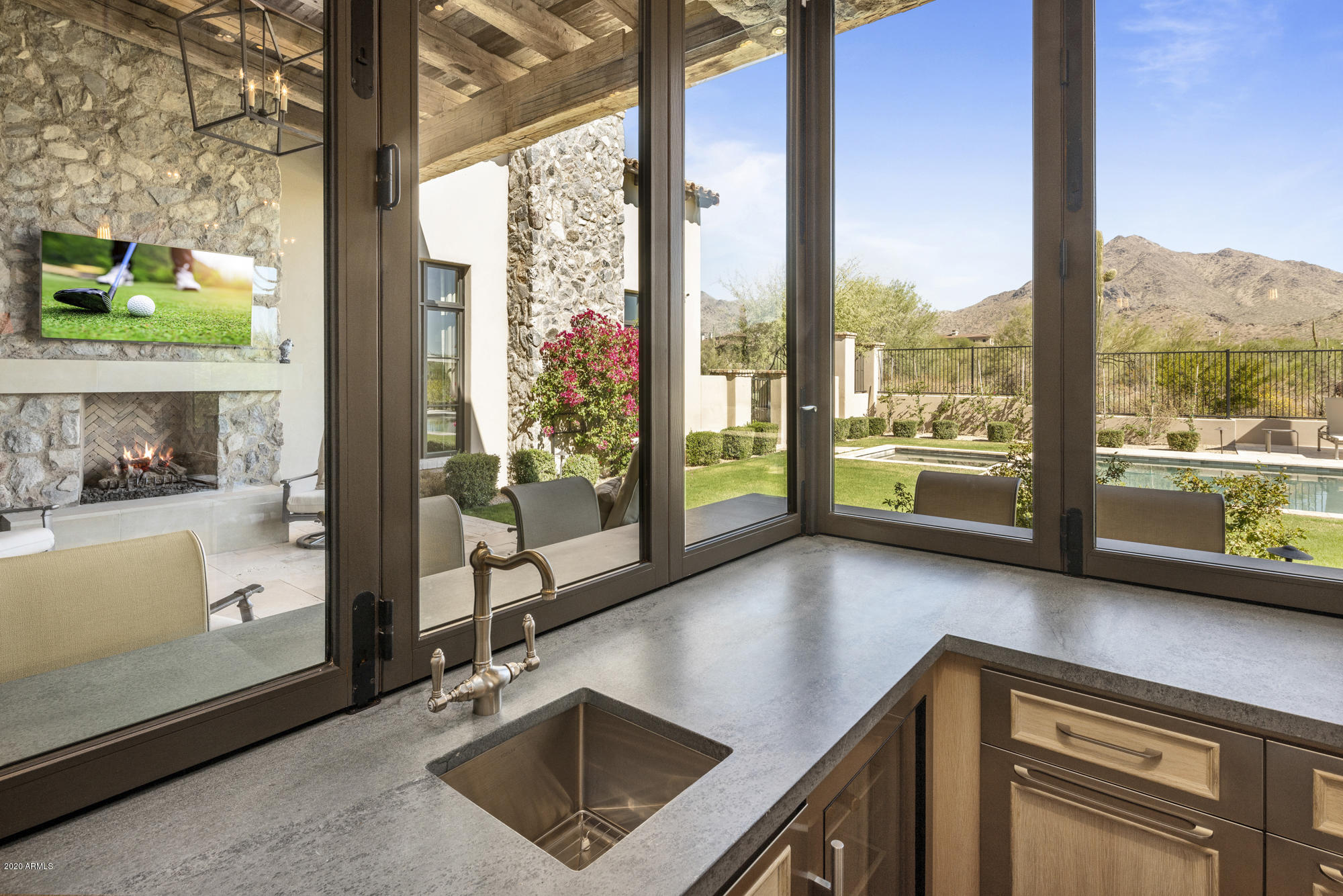 DC RANCH T4 SILVERLEAF - Residential