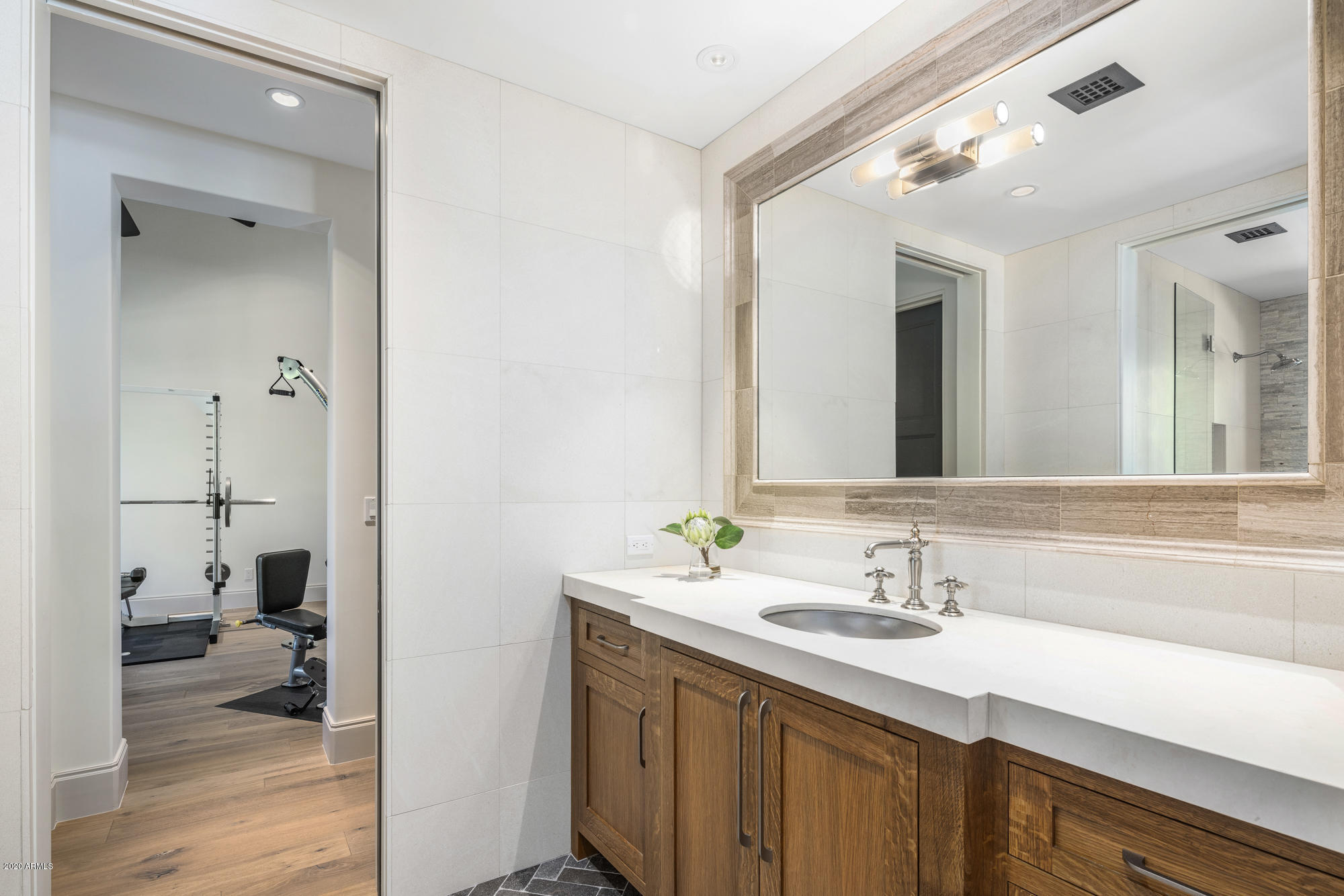 DC RANCH T4 SILVERLEAF - Residential