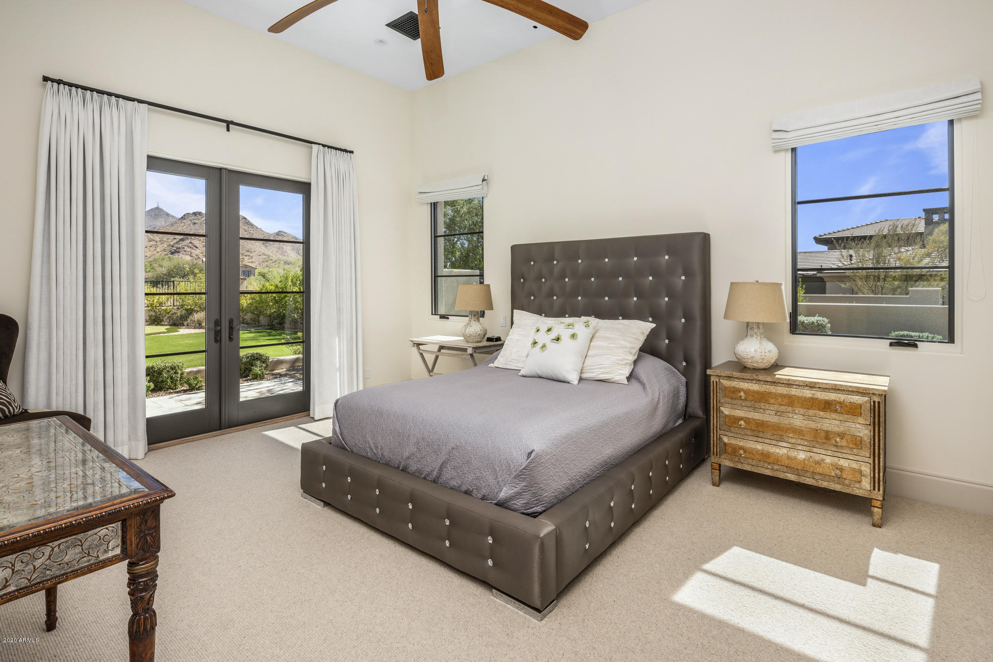 DC RANCH T4 SILVERLEAF - Residential