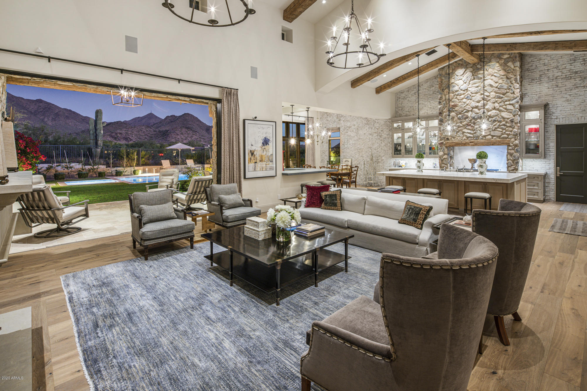 DC RANCH T4 SILVERLEAF - Residential