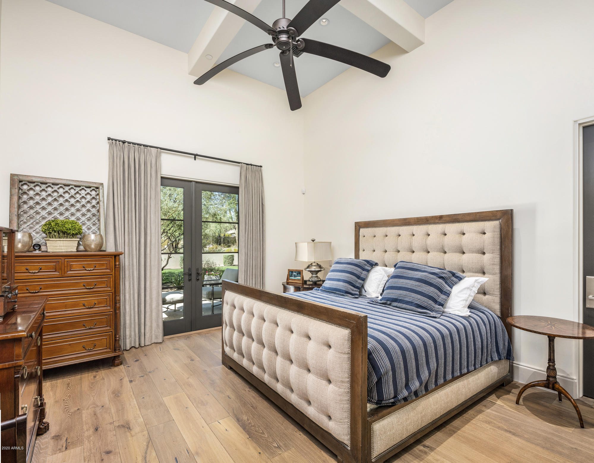 DC RANCH T4 SILVERLEAF - Residential