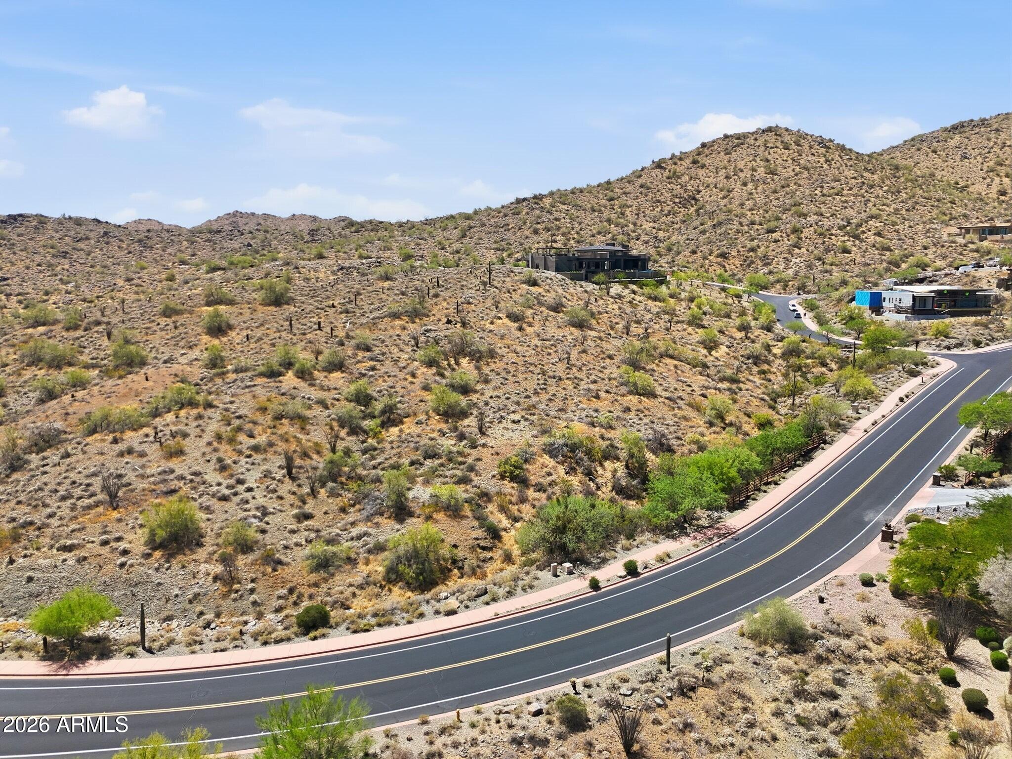 EAGLES NEST PARCEL 1 AMD - Land