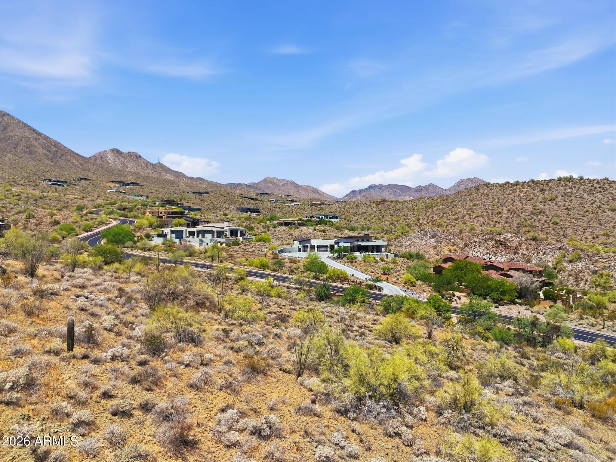 EAGLES NEST PARCEL 1 AMD - Land