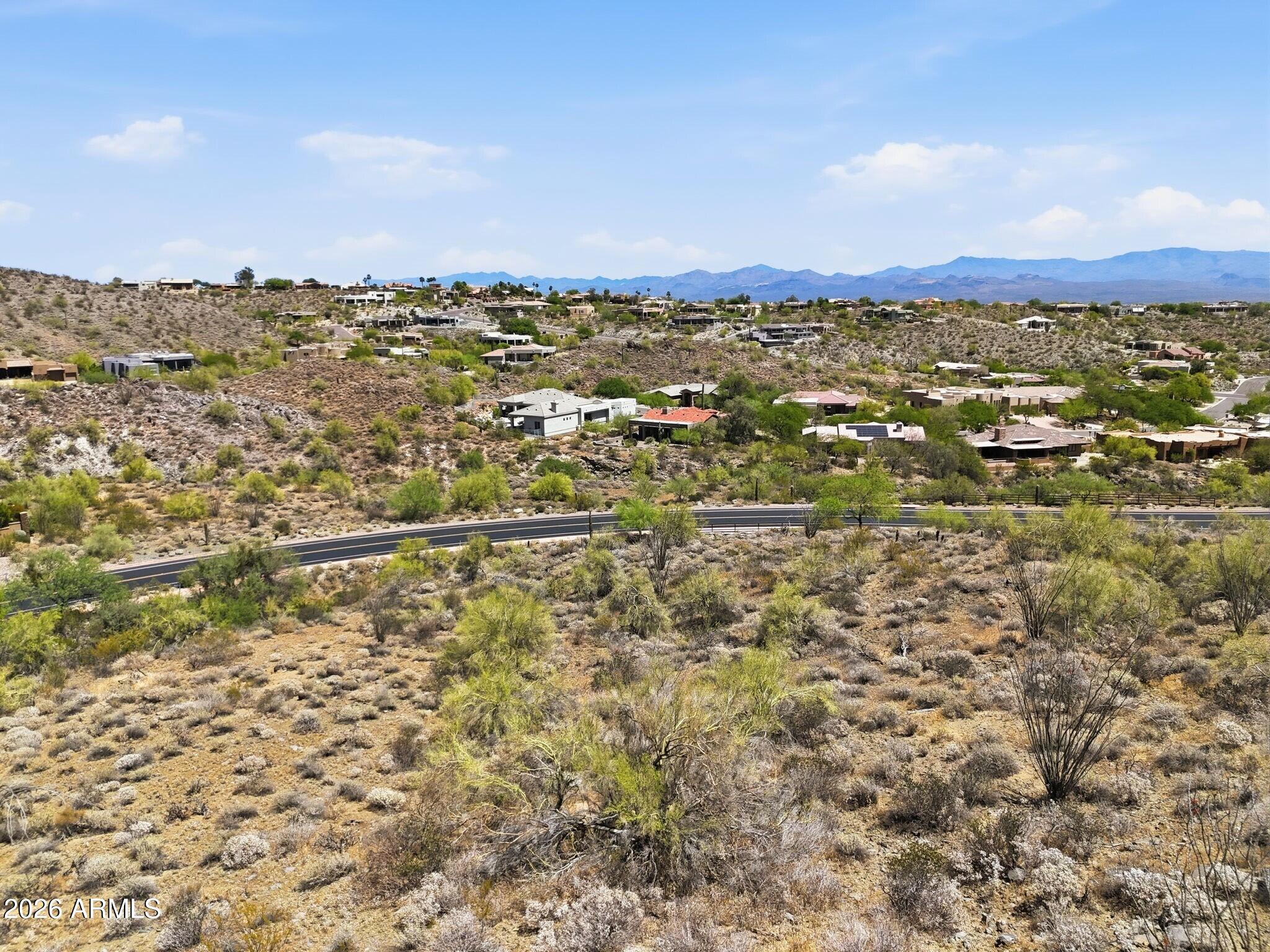 EAGLES NEST PARCEL 1 AMD - Land