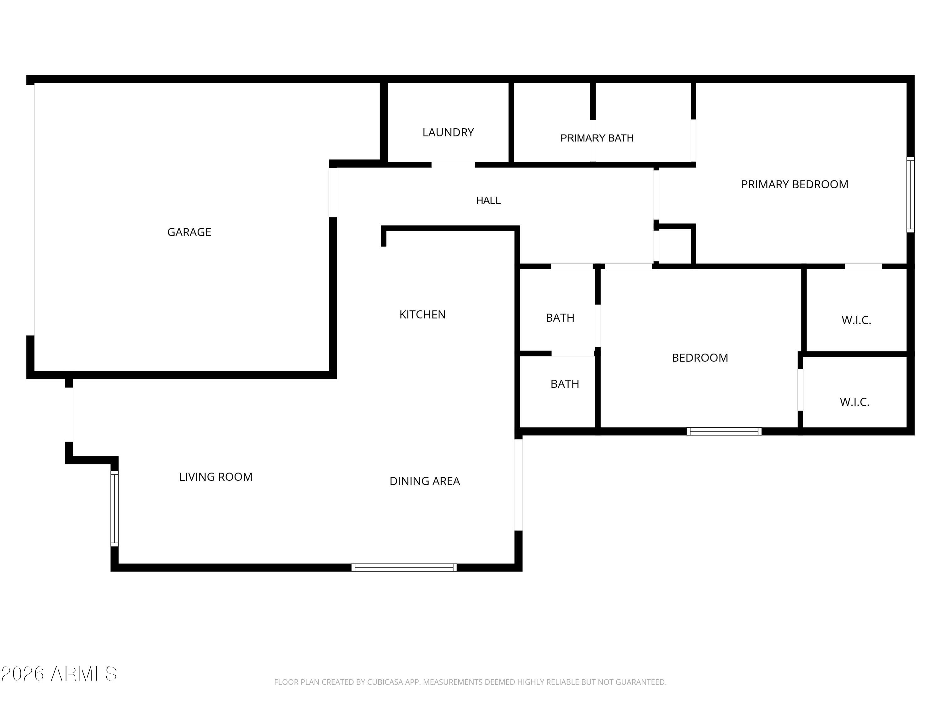 LA CORTE 1 - Residential