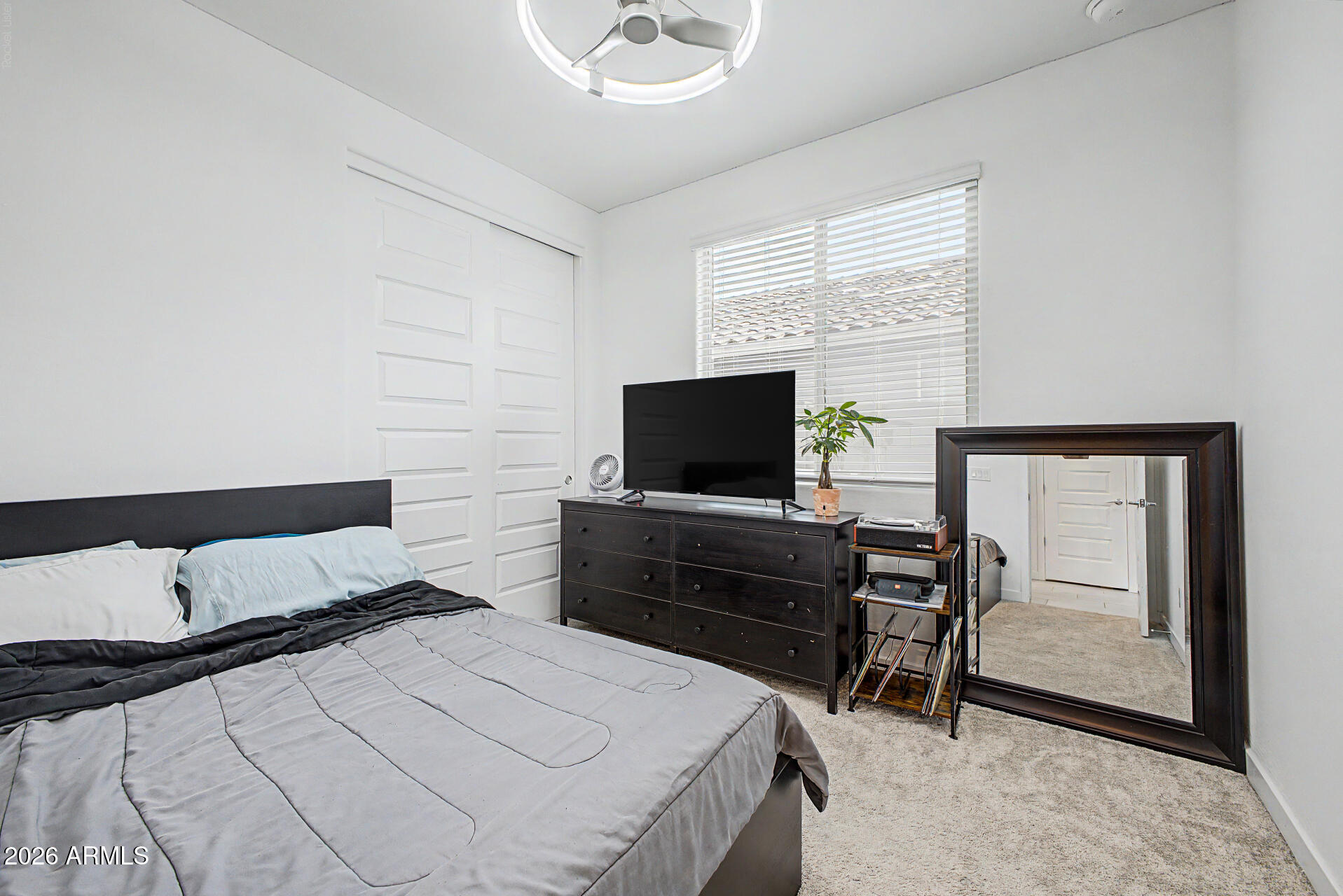 ASANTE UNIT 2.13 - Residential
