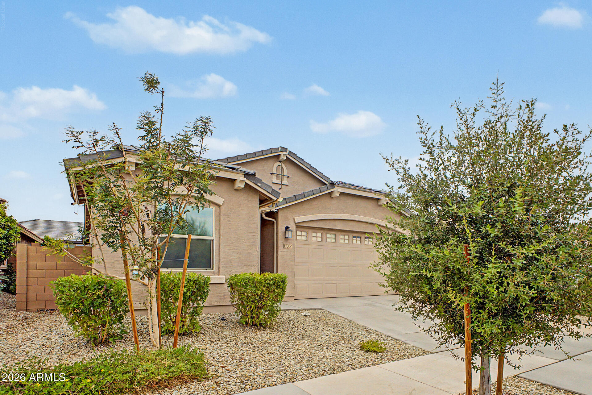 ASANTE UNIT 2.13 - Residential