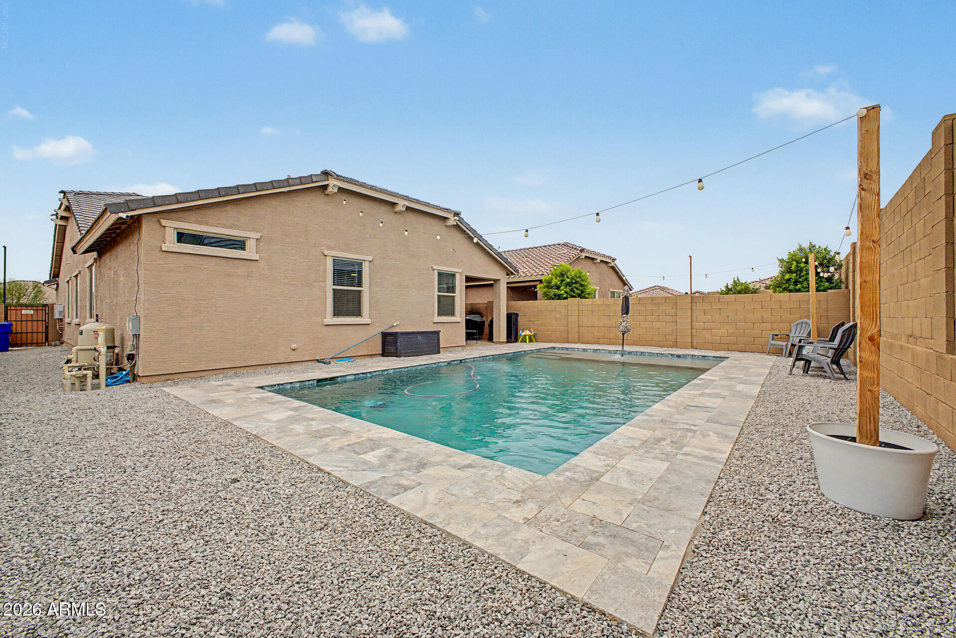 ASANTE UNIT 2.13 - Residential