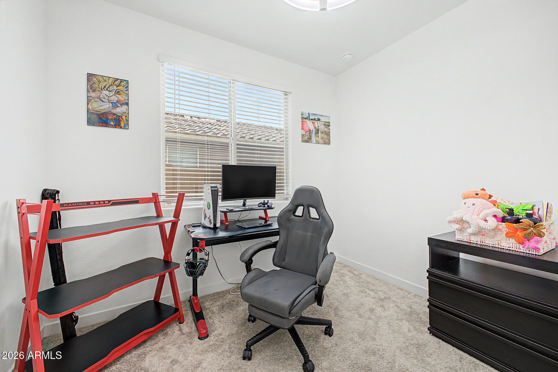 ASANTE UNIT 2.13 - Residential