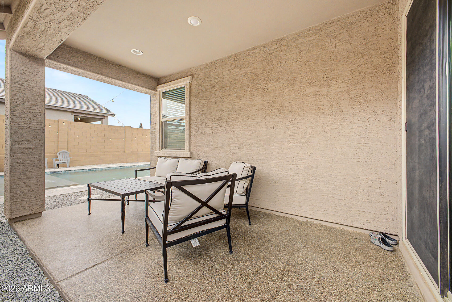 ASANTE UNIT 2.13 - Residential