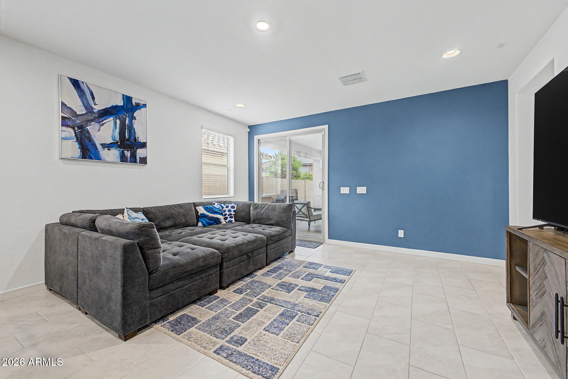 ASANTE UNIT 2.13 - Residential