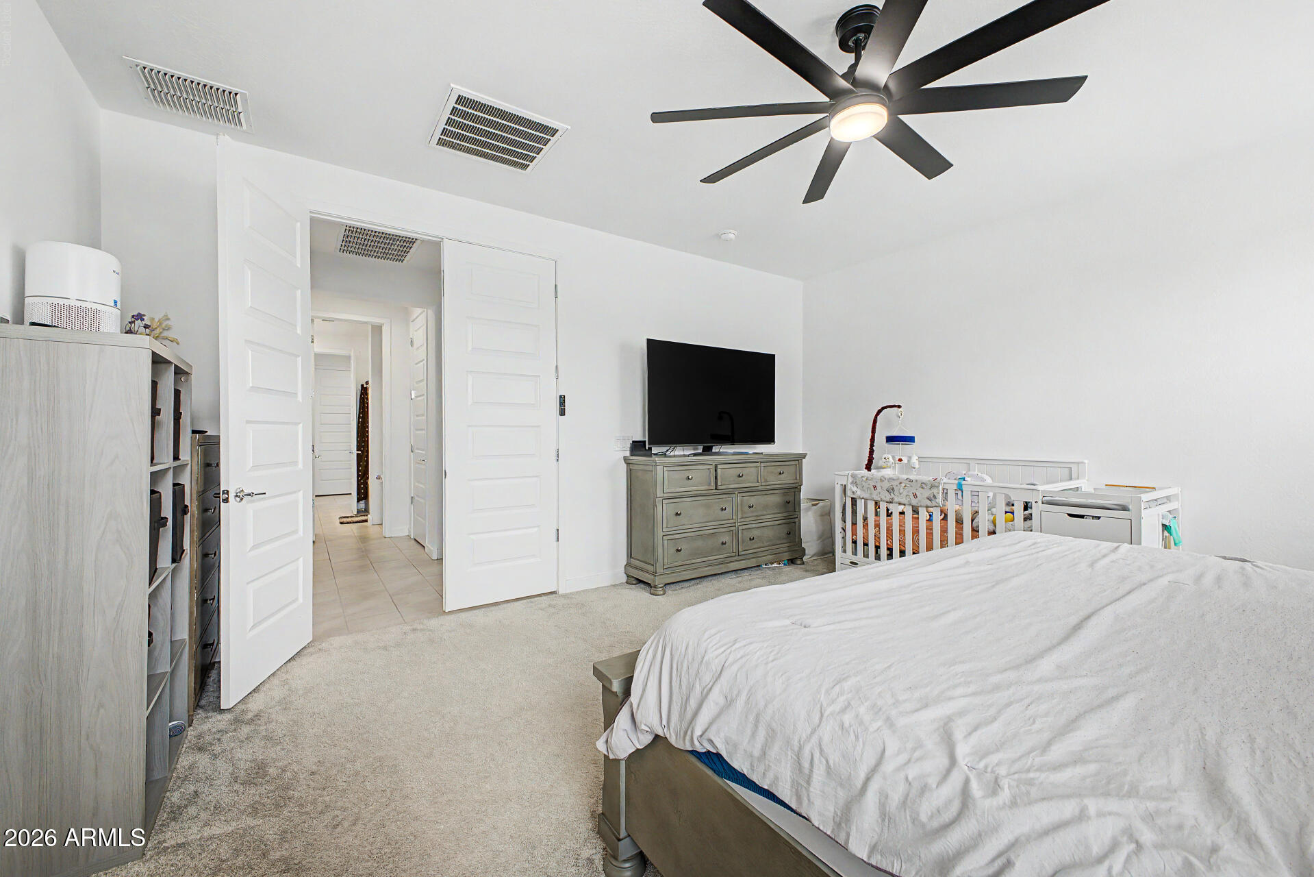 ASANTE UNIT 2.13 - Residential