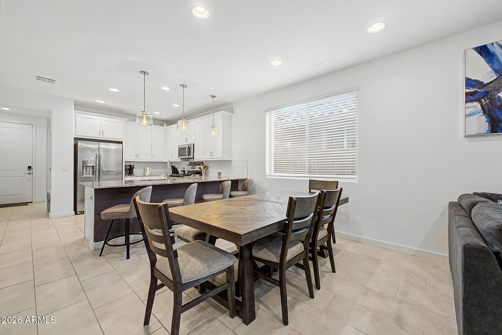 ASANTE UNIT 2.13 - Residential