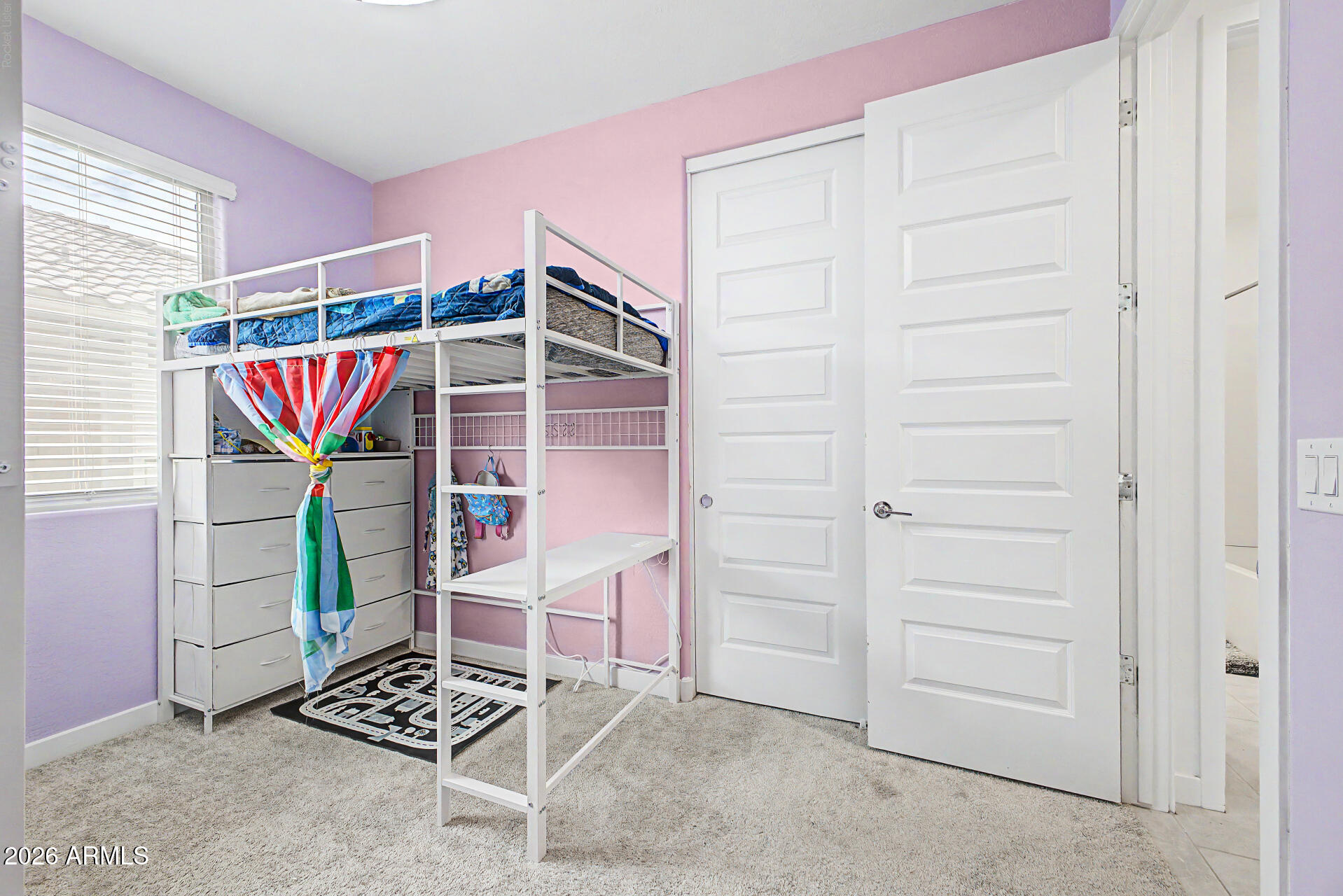 ASANTE UNIT 2.13 - Residential