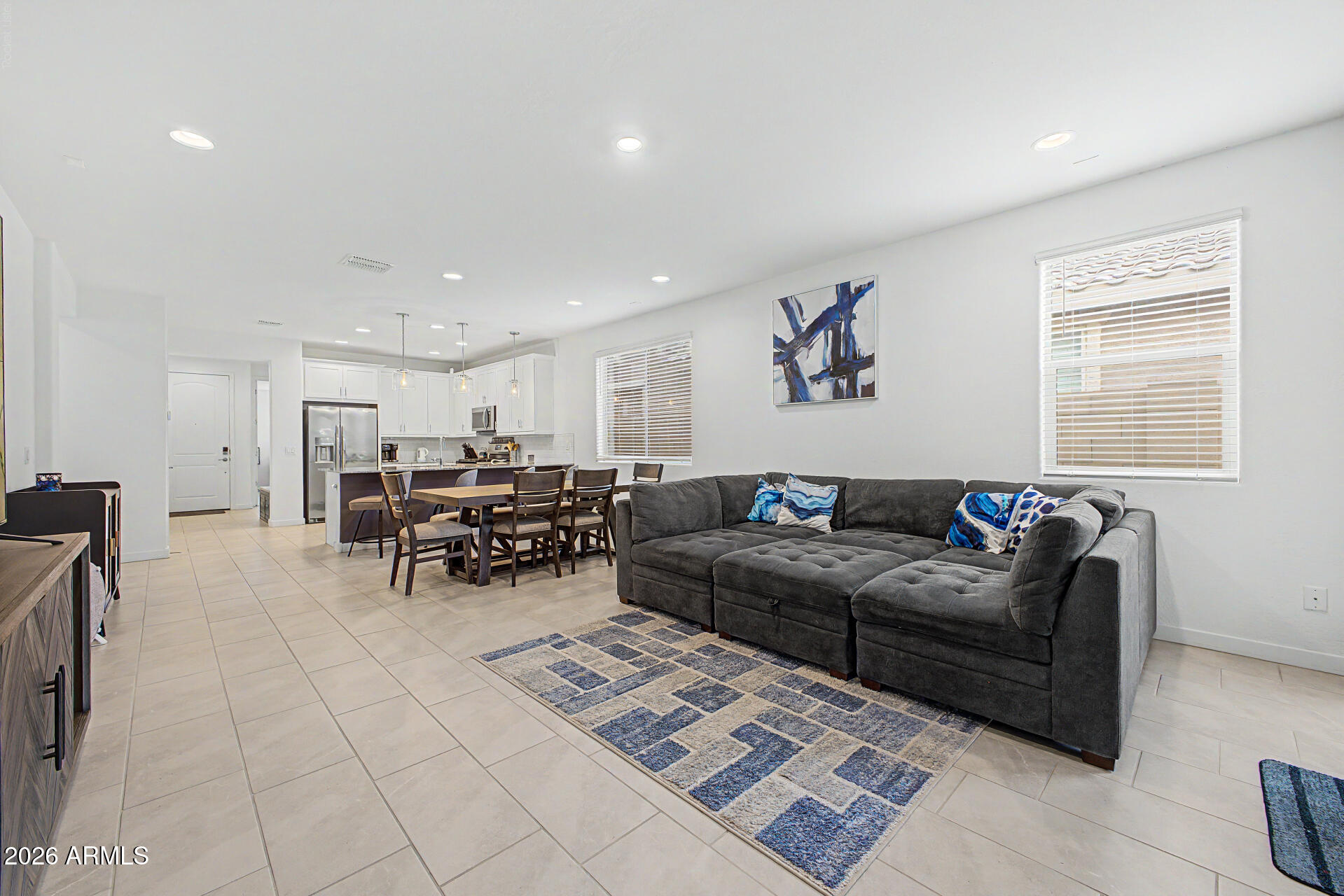 ASANTE UNIT 2.13 - Residential