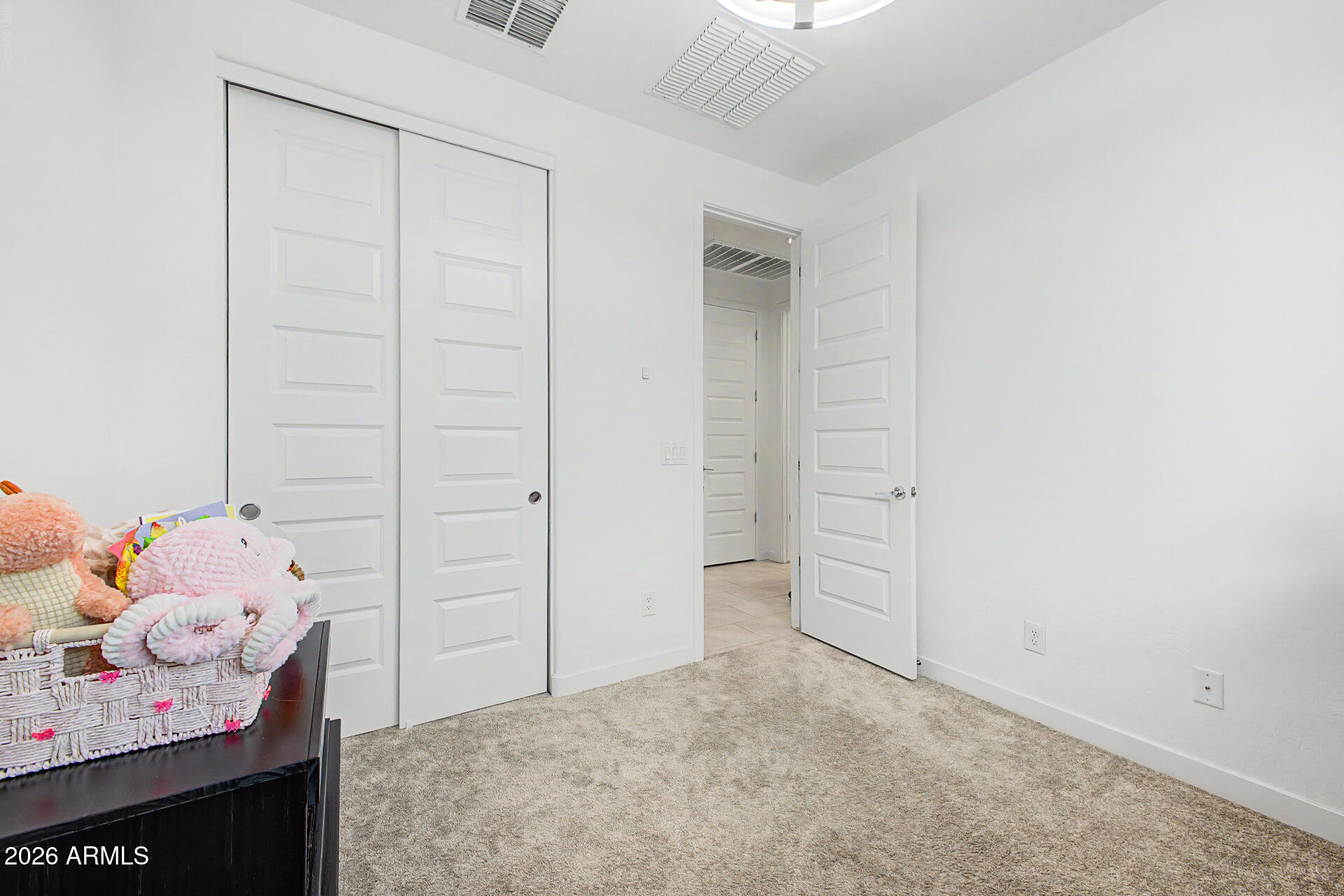 ASANTE UNIT 2.13 - Residential