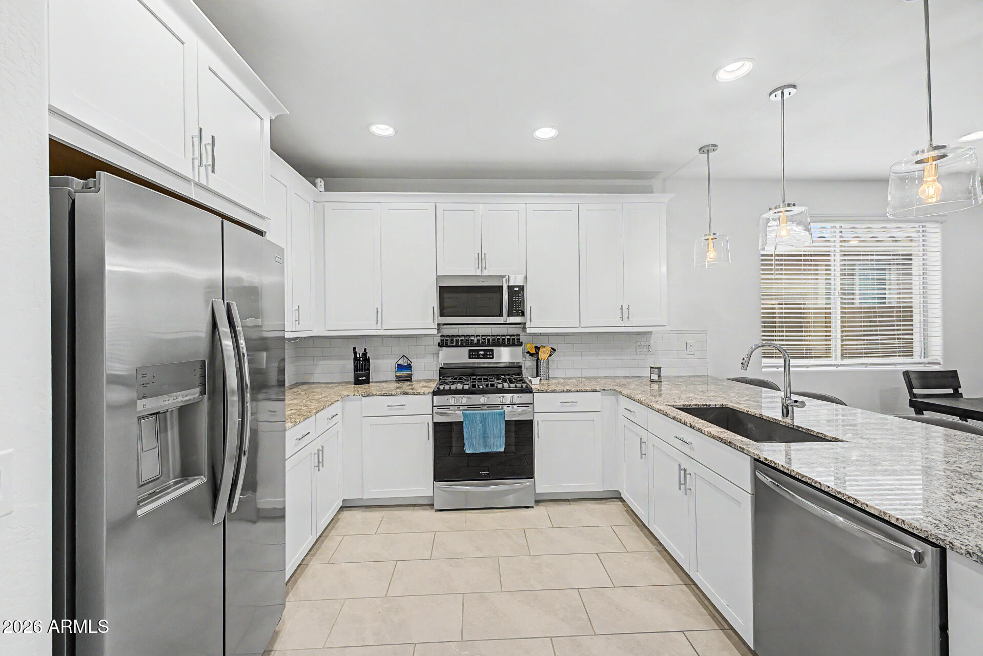 ASANTE UNIT 2.13 - Residential