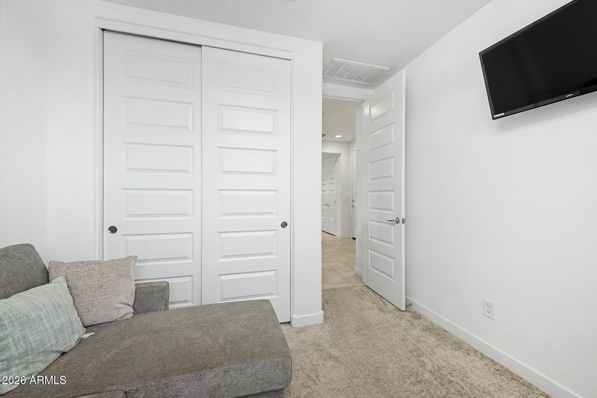 ASANTE UNIT 2.13 - Residential