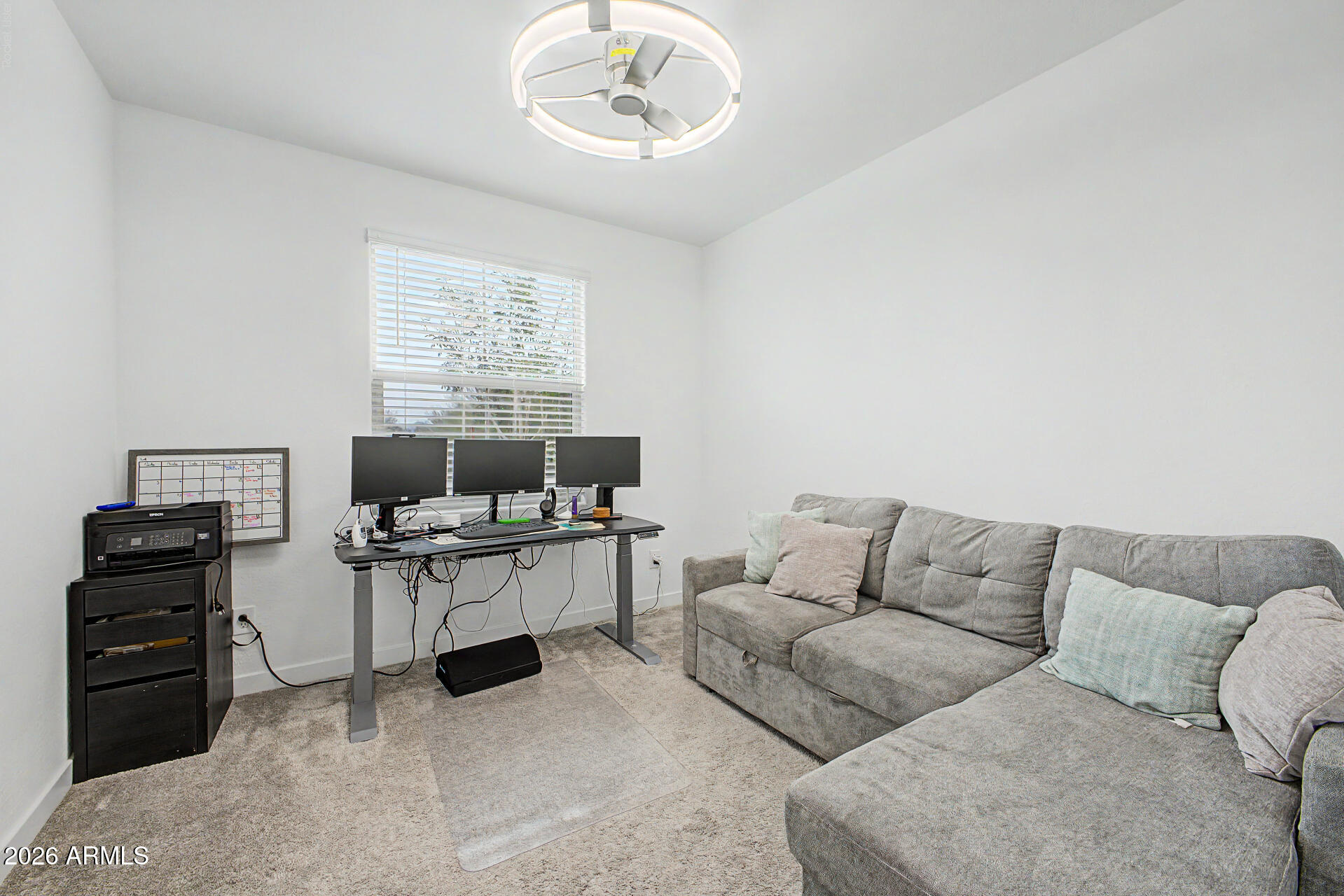 ASANTE UNIT 2.13 - Residential