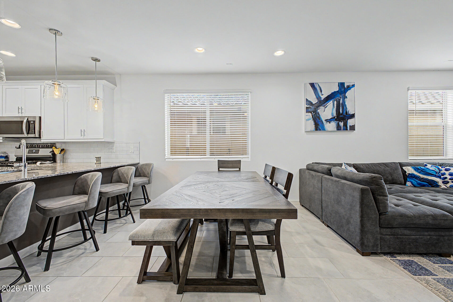 ASANTE UNIT 2.13 - Residential