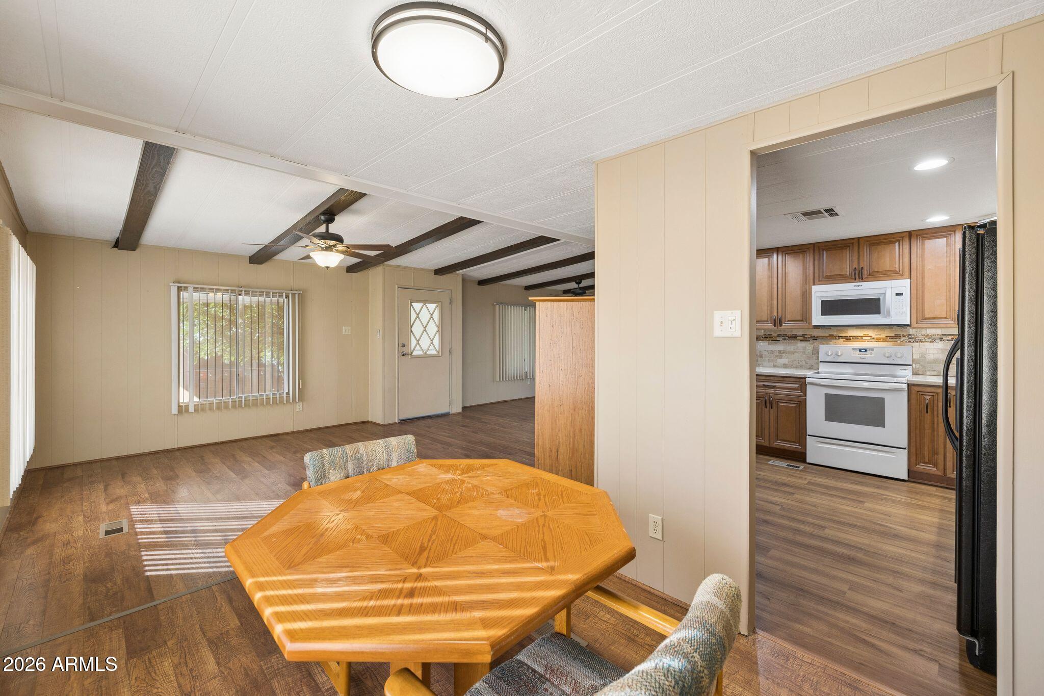 SPRING VALLEY 2 - Residential
