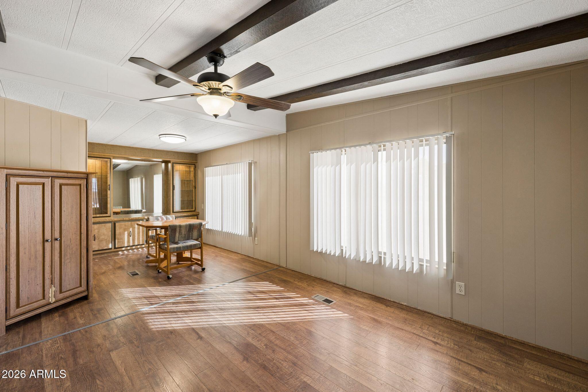 SPRING VALLEY 2 - Residential