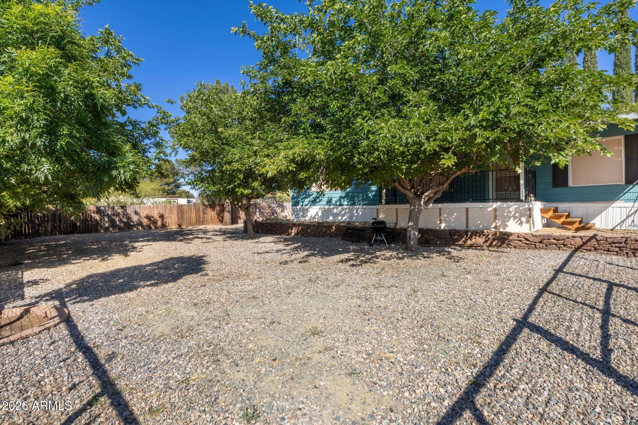 SPRING VALLEY 2 - Residential