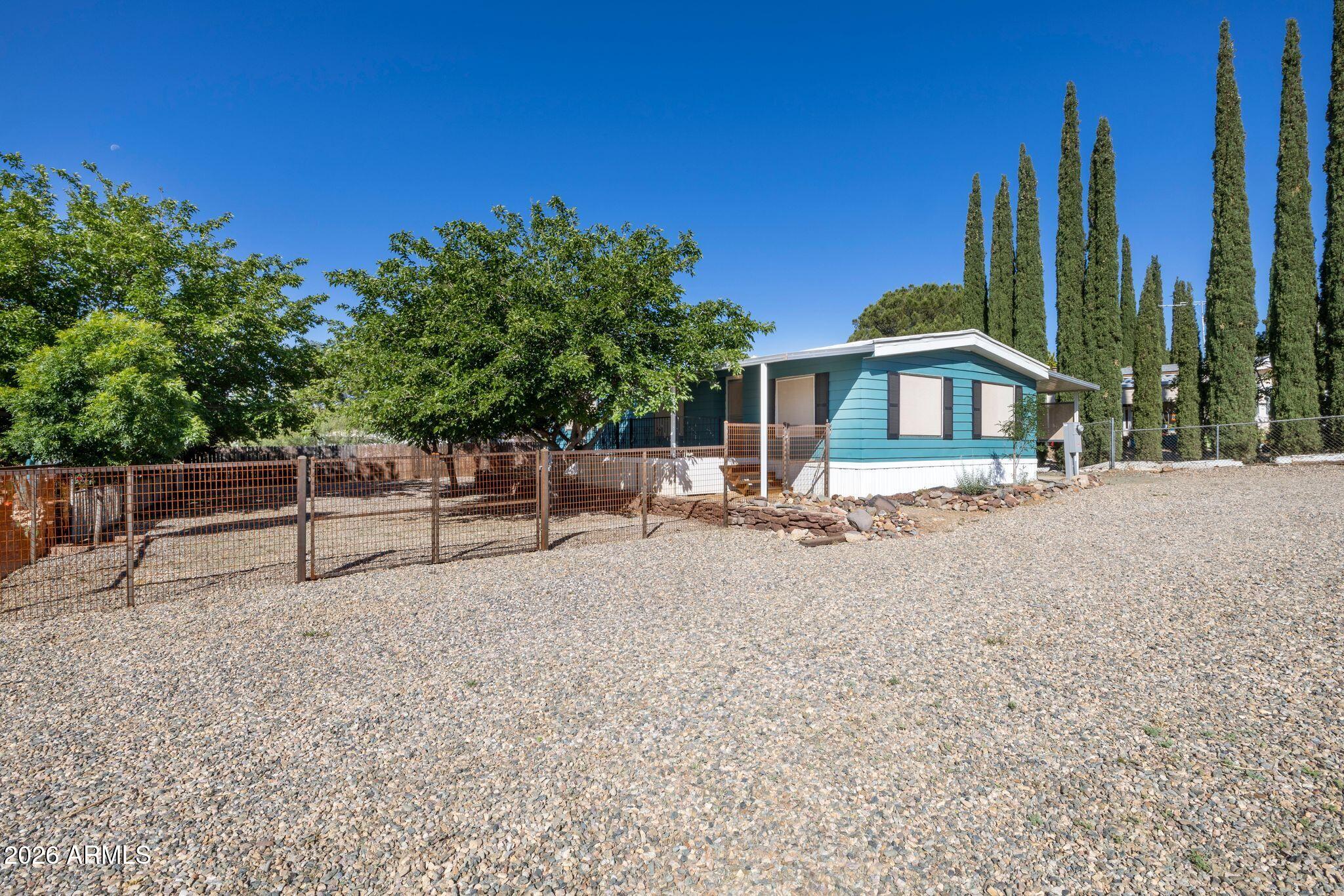 SPRING VALLEY 2 - Residential