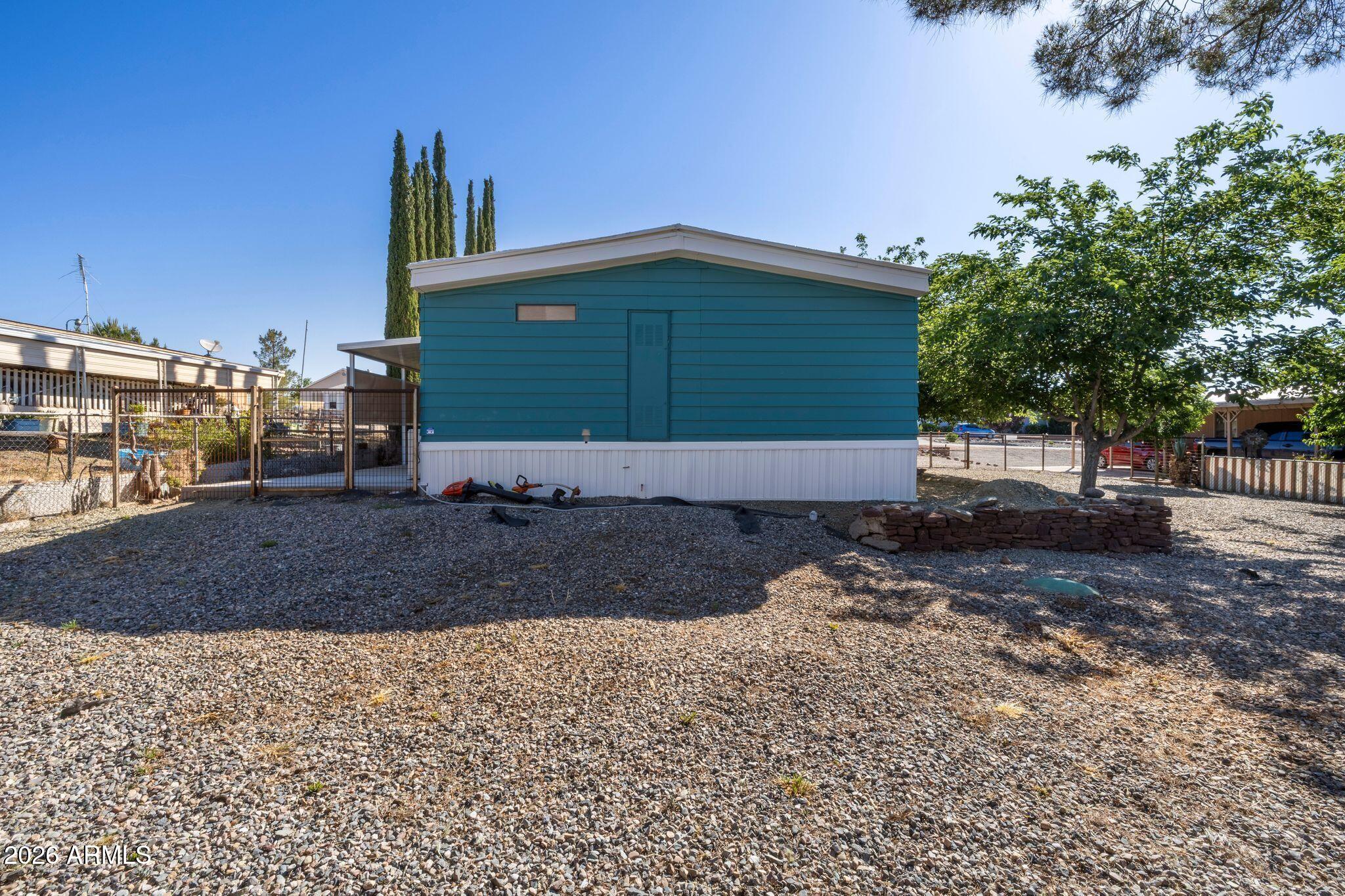 SPRING VALLEY 2 - Residential