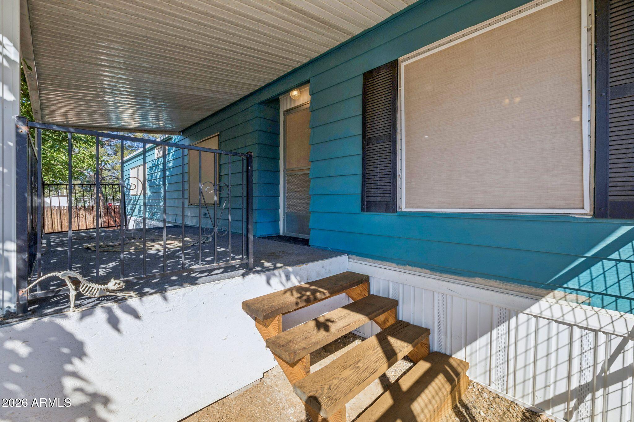 SPRING VALLEY 2 - Residential