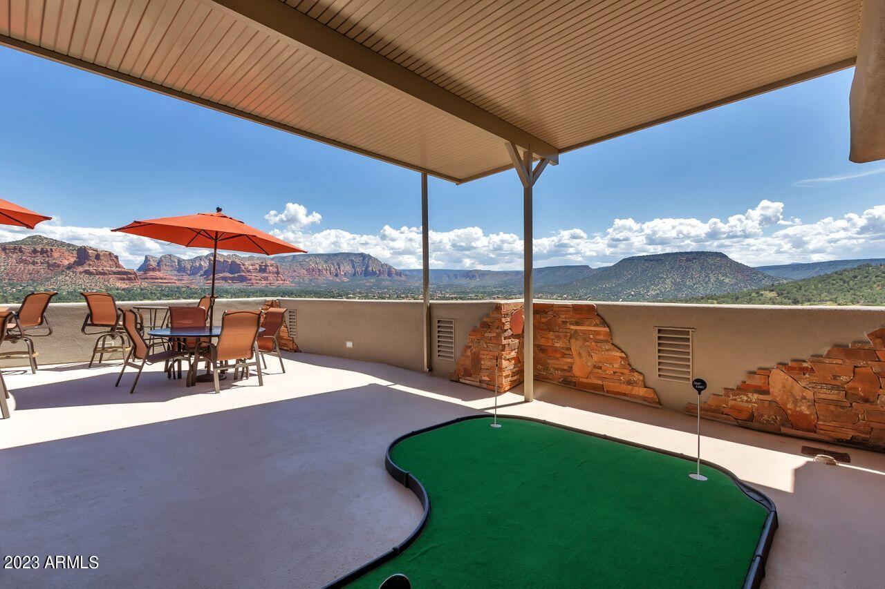 SEDONA GOLF RESORT PHASE 2 PCL P - Residential