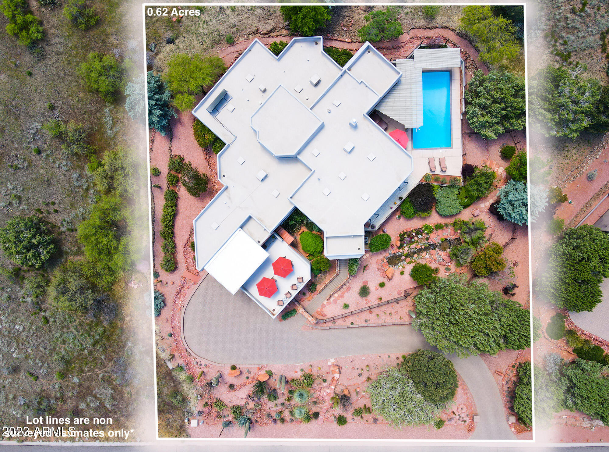 SEDONA GOLF RESORT PHASE 2 PCL P - Residential