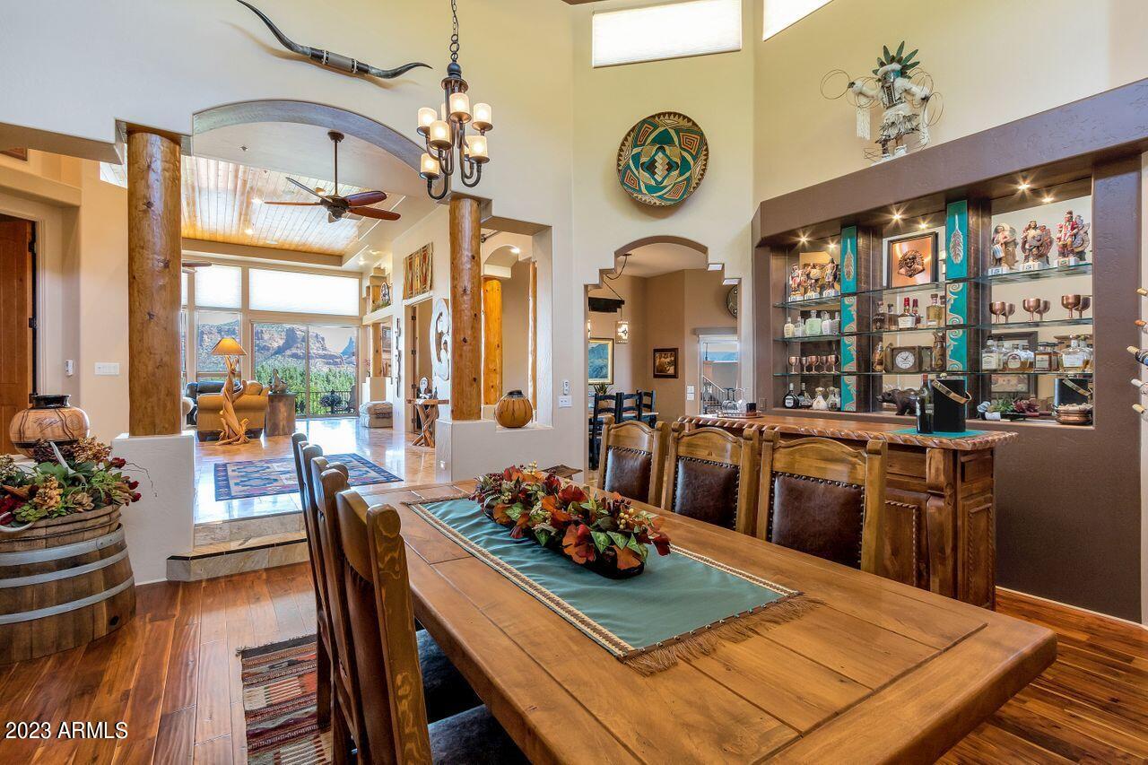 SEDONA GOLF RESORT PHASE 2 PCL P - Residential