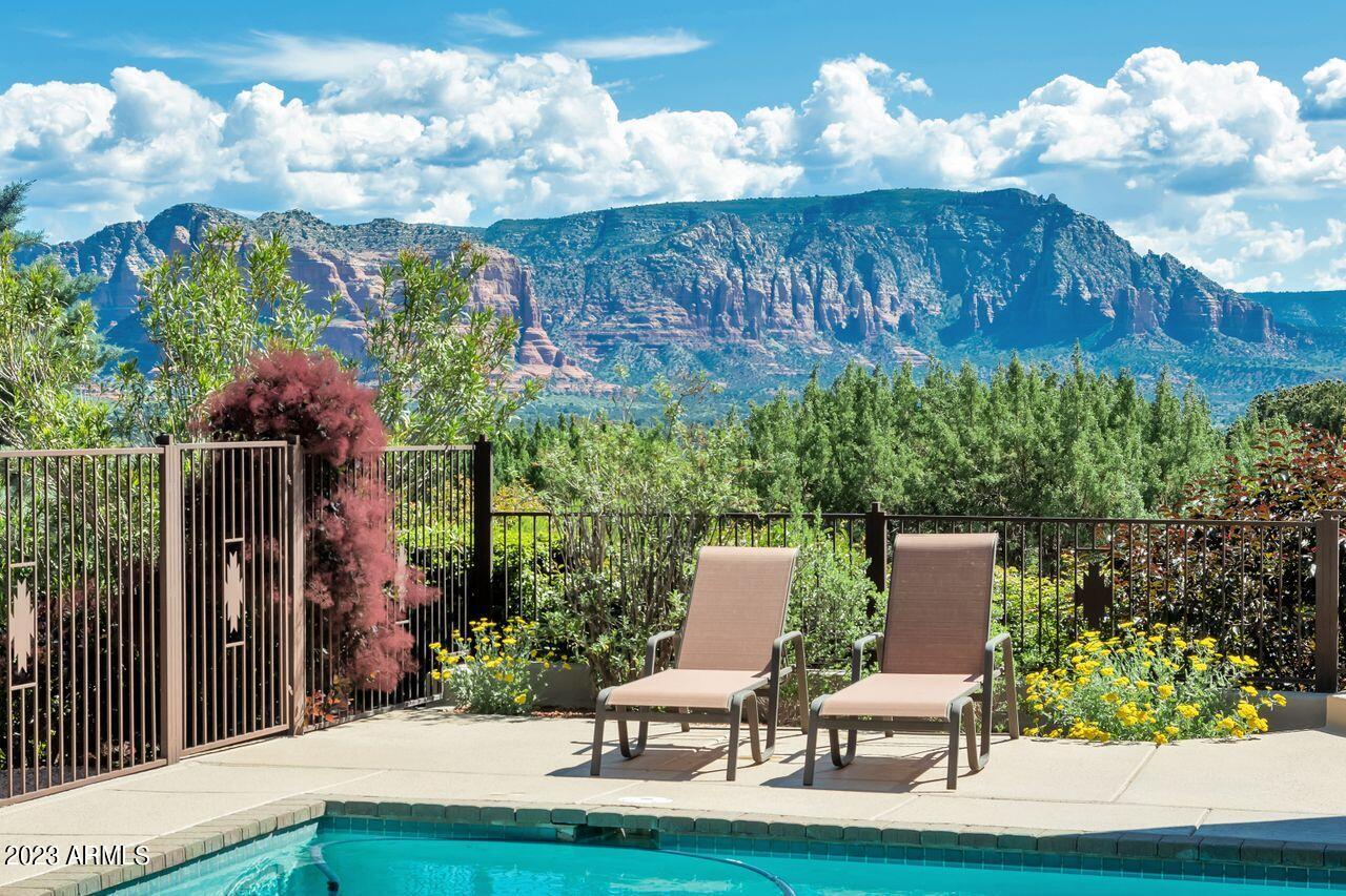 SEDONA GOLF RESORT PHASE 2 PCL P - Residential