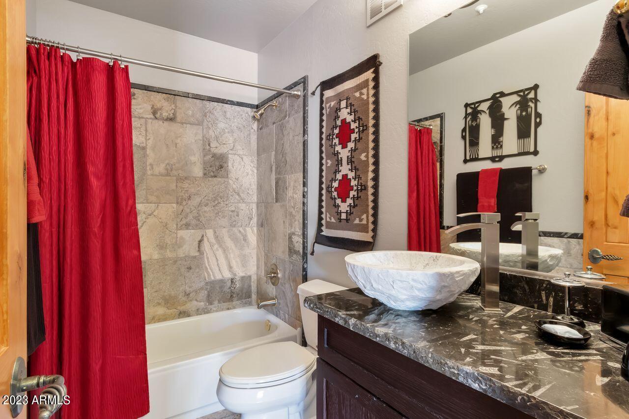 SEDONA GOLF RESORT PHASE 2 PCL P - Residential
